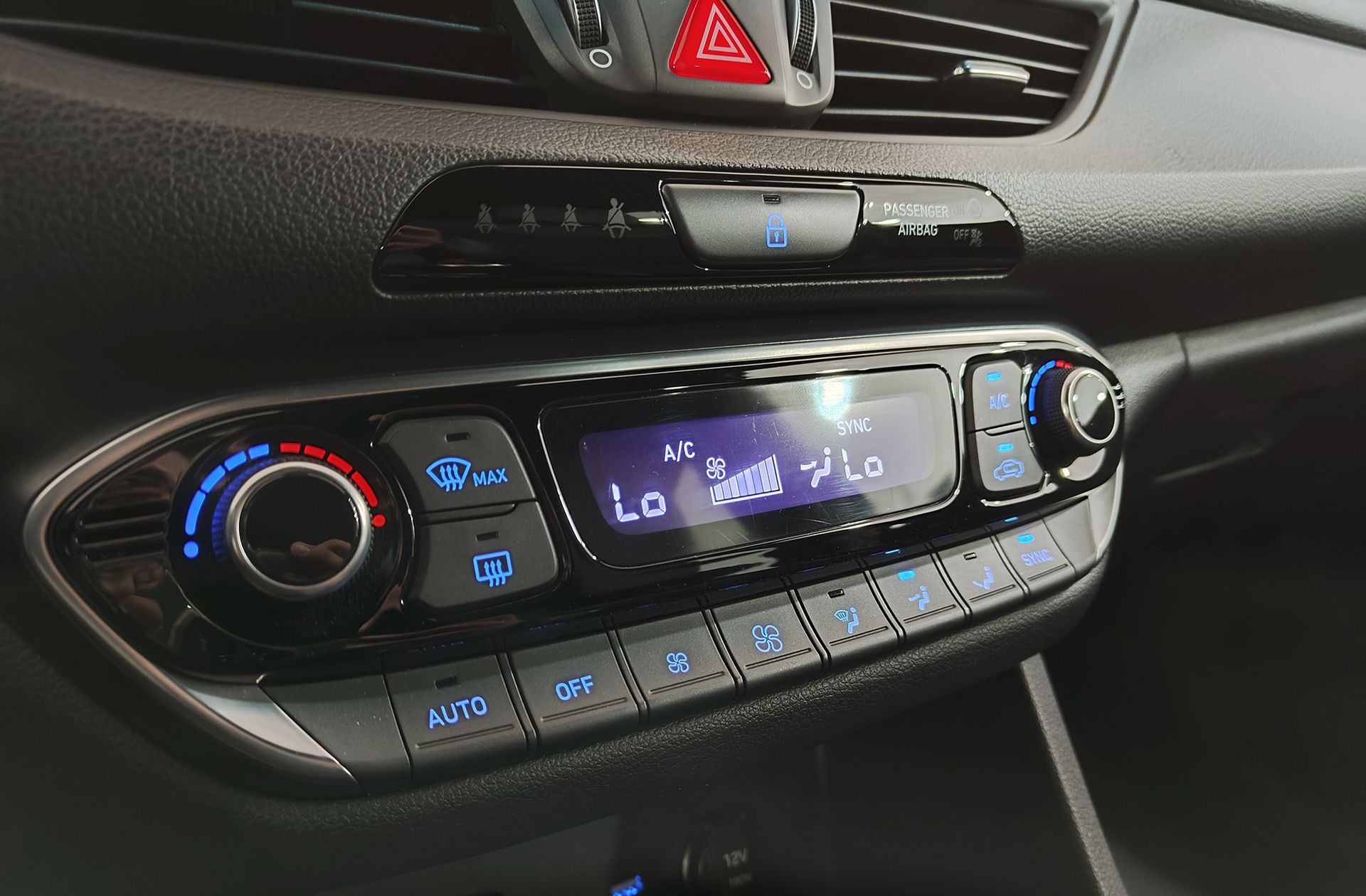 Hyundai i30 Fastback 2.0 T-GDi N Performance - foto 33