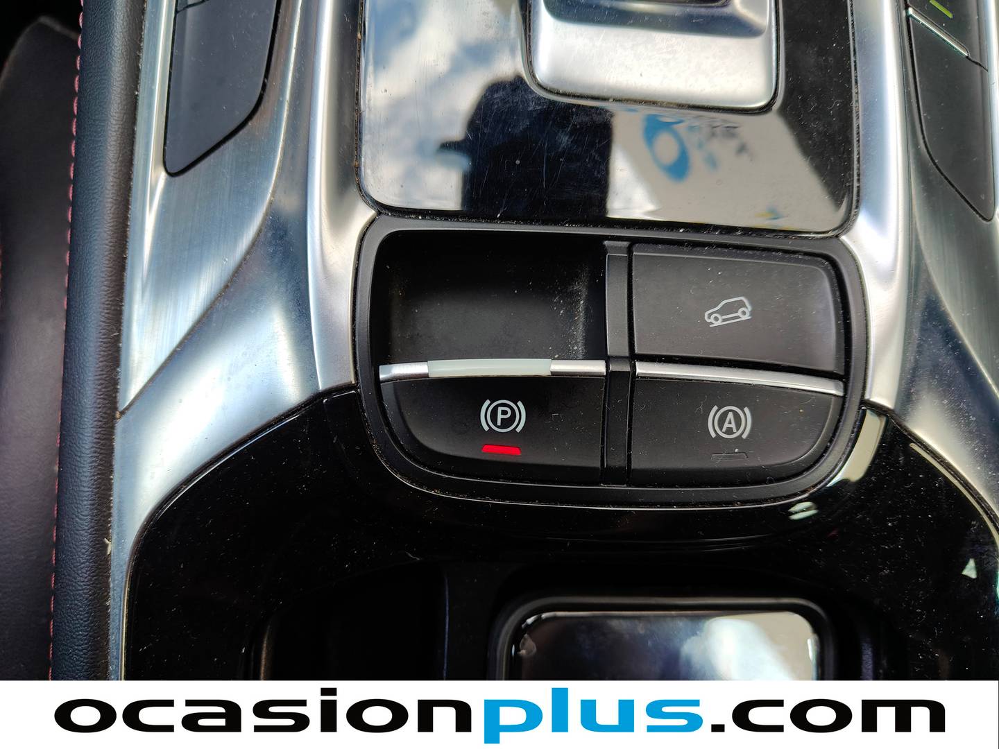 MG HS MG HS 1.5 Turbo GDI Comfort DCT (162 CV) 2023