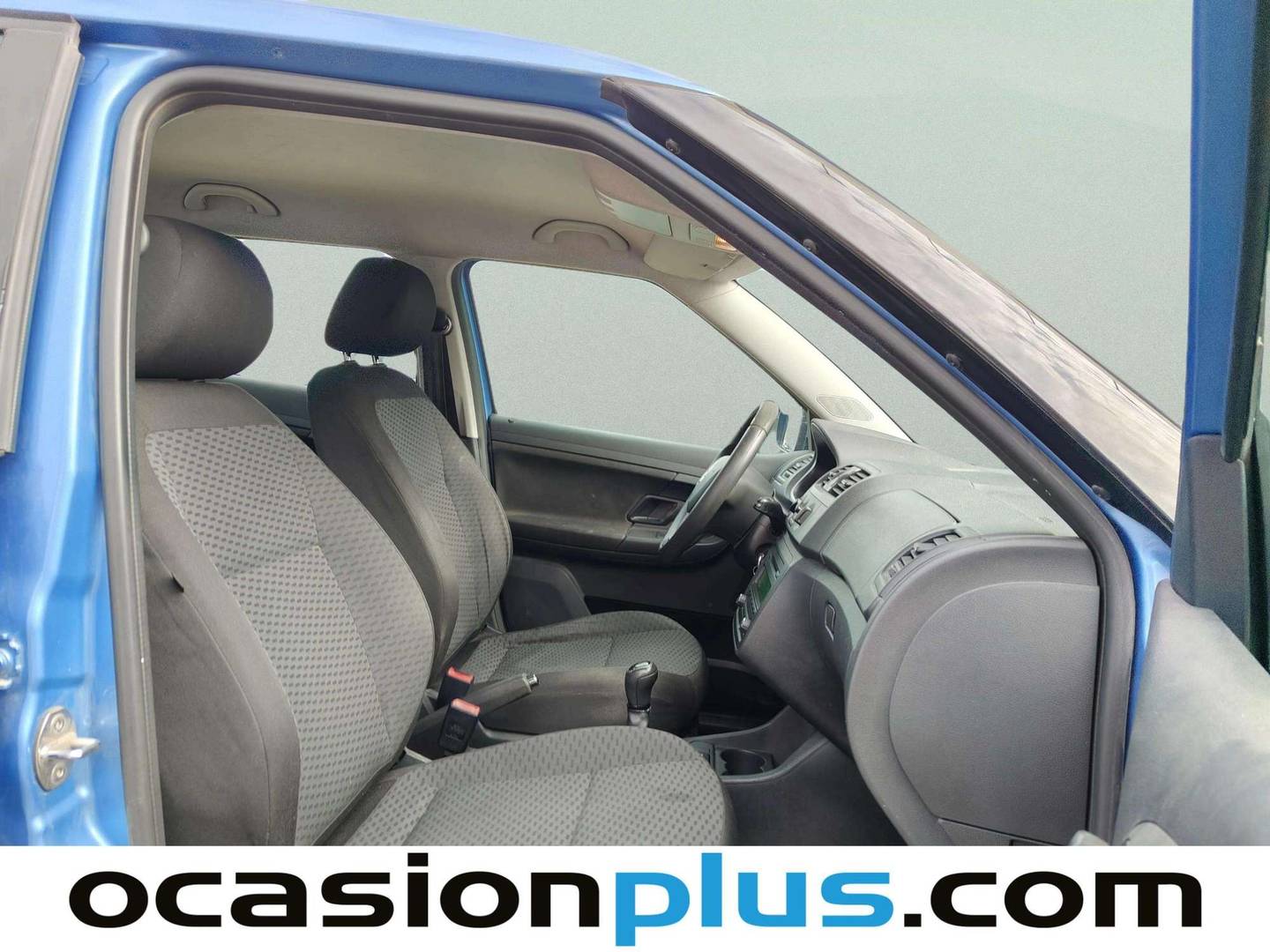 Skoda Fabia Skoda Fabia 1.2 12v Ambition (60 CV) km 0