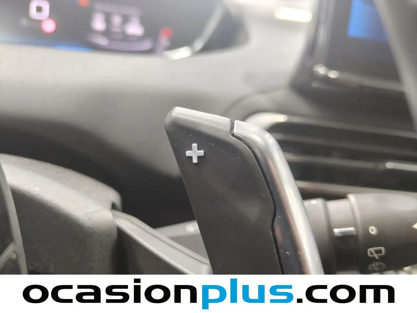 Foto Peugeot 3008 Peugeot 3008 BlueHDi 130 S&S Allure Pack EAT8 (130 CV)