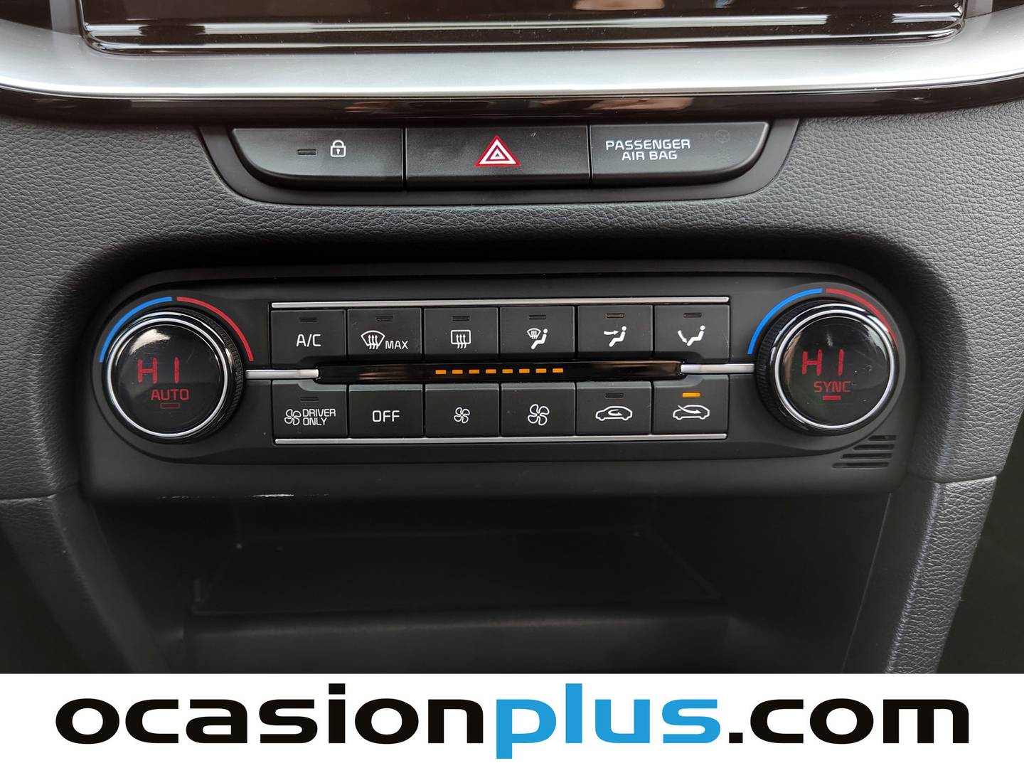 KIA XCeed Kia XCeed 1.6 GDi PHEV eDrive (141 CV) automático