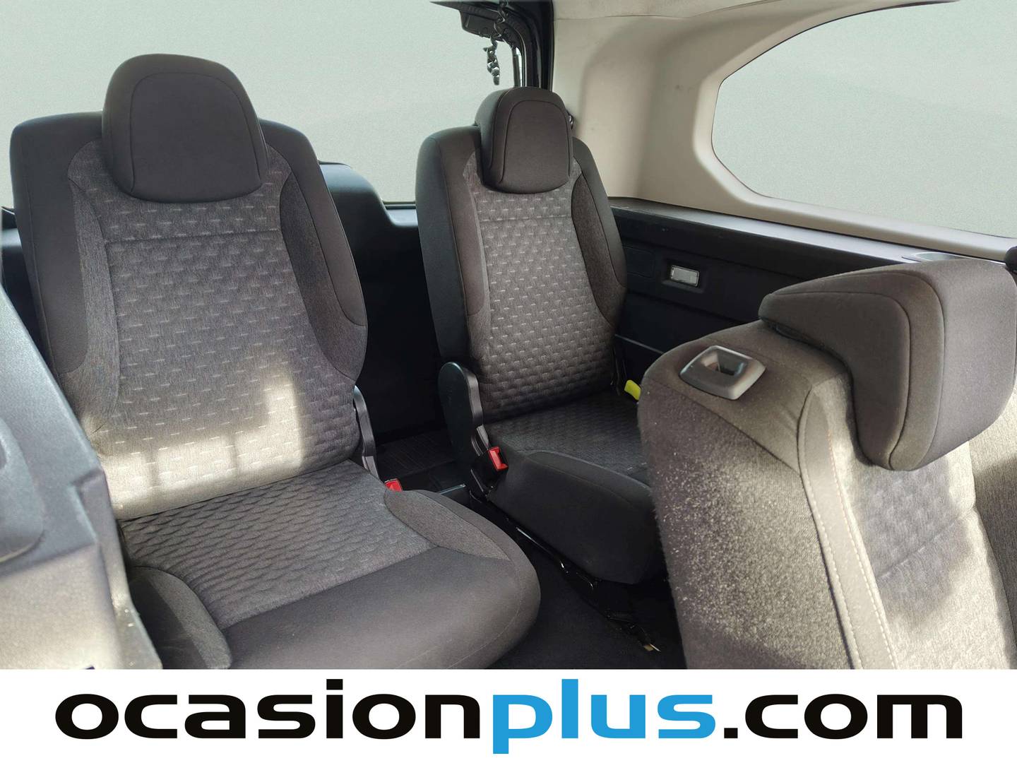 Peugeot Rifter Peugeot Rifter BlueHDi 130 GT Long EAT8 (130 CV) al mejor precio