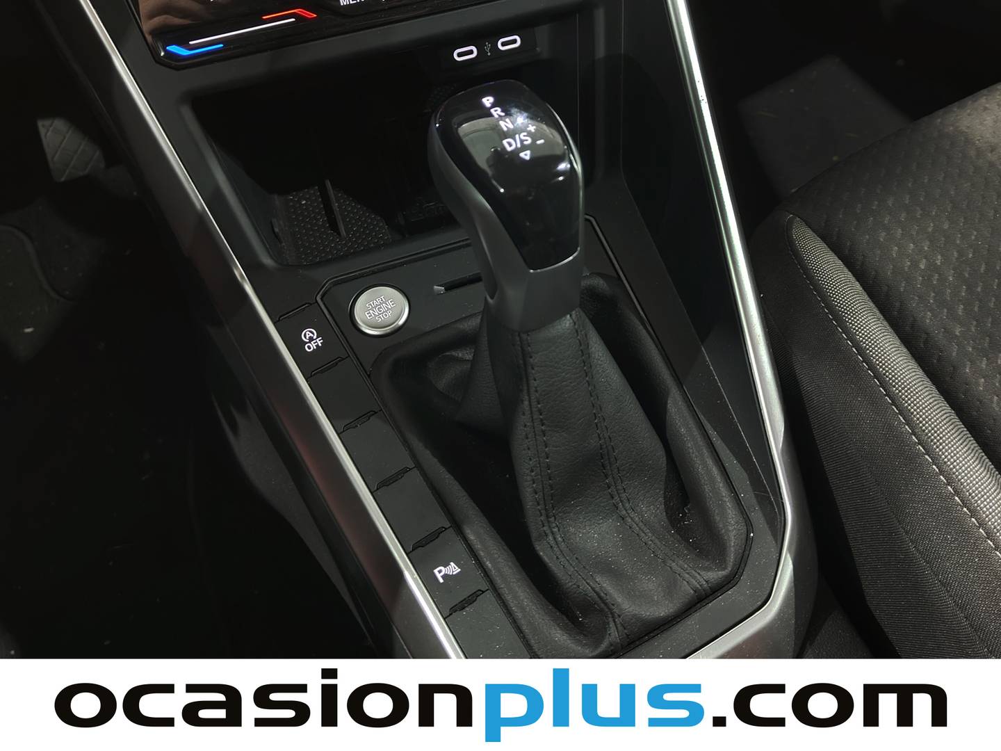 Foto Volkswagen Taigo Volkswagen Taigo `Más`` 1.0 TSI (115 CV) DSG