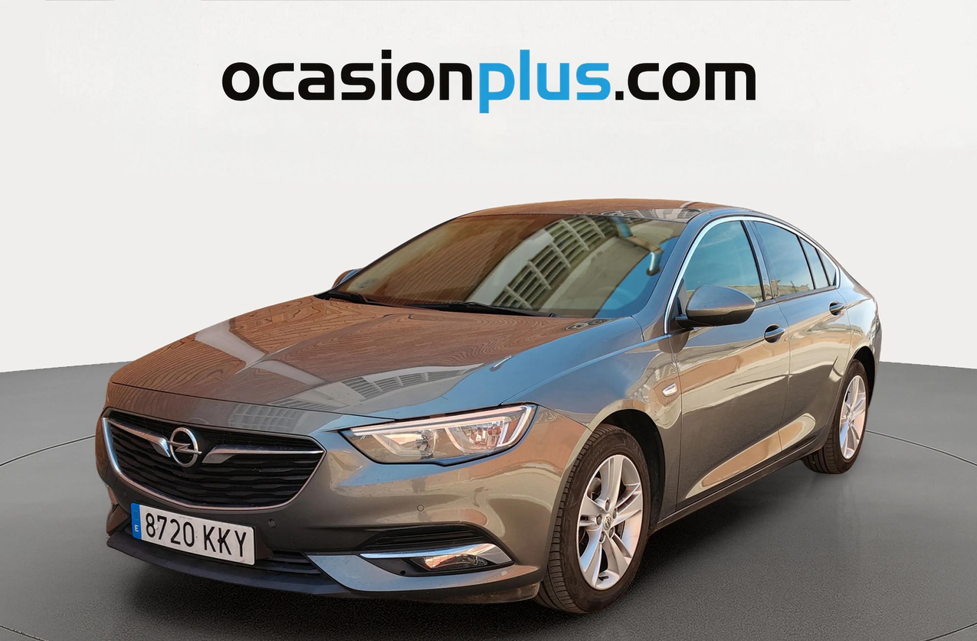 Opel Insignia GS 1.5 Turbo XFL ecoTEC Selective