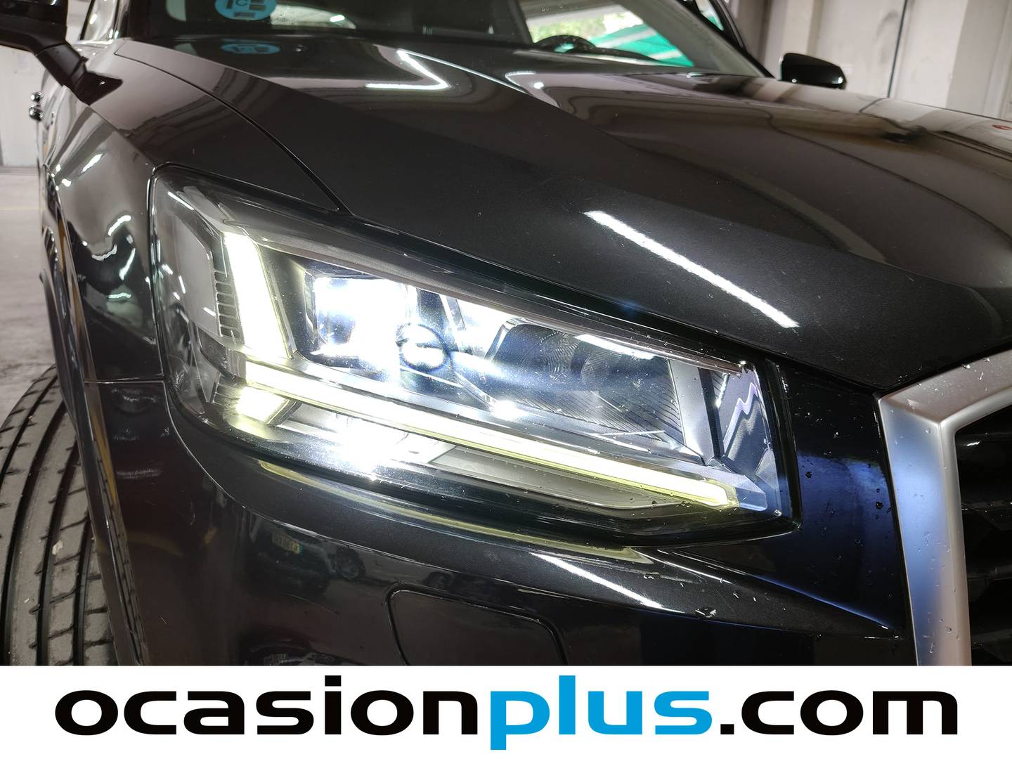 Audi Q2 Audi Q2 design edition 1.4 TFSI COD (150 CV) S tronic al mejor precio