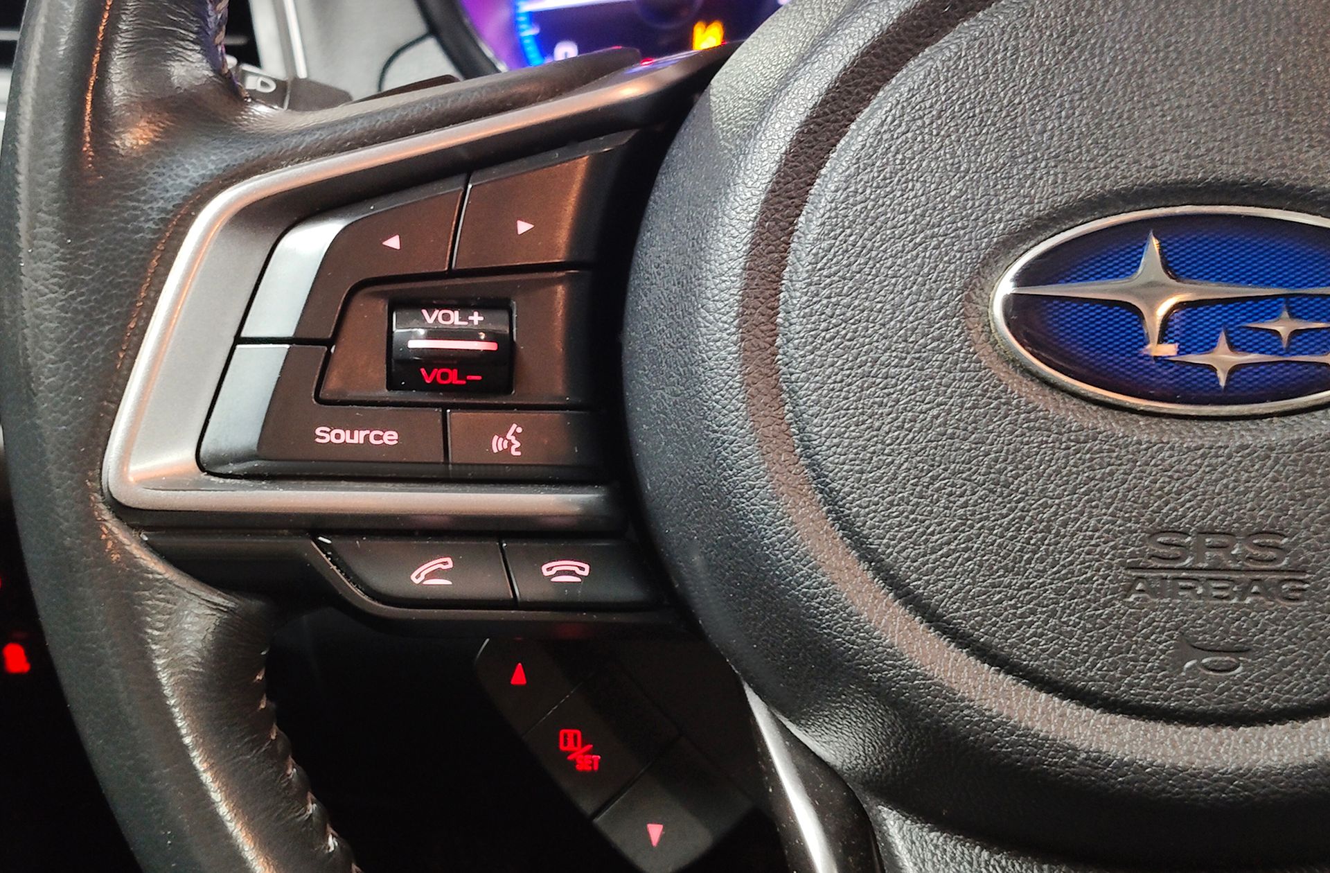 Subaru Outback 2.5 Executive Plus AWD CVT Lineartronic - foto 29