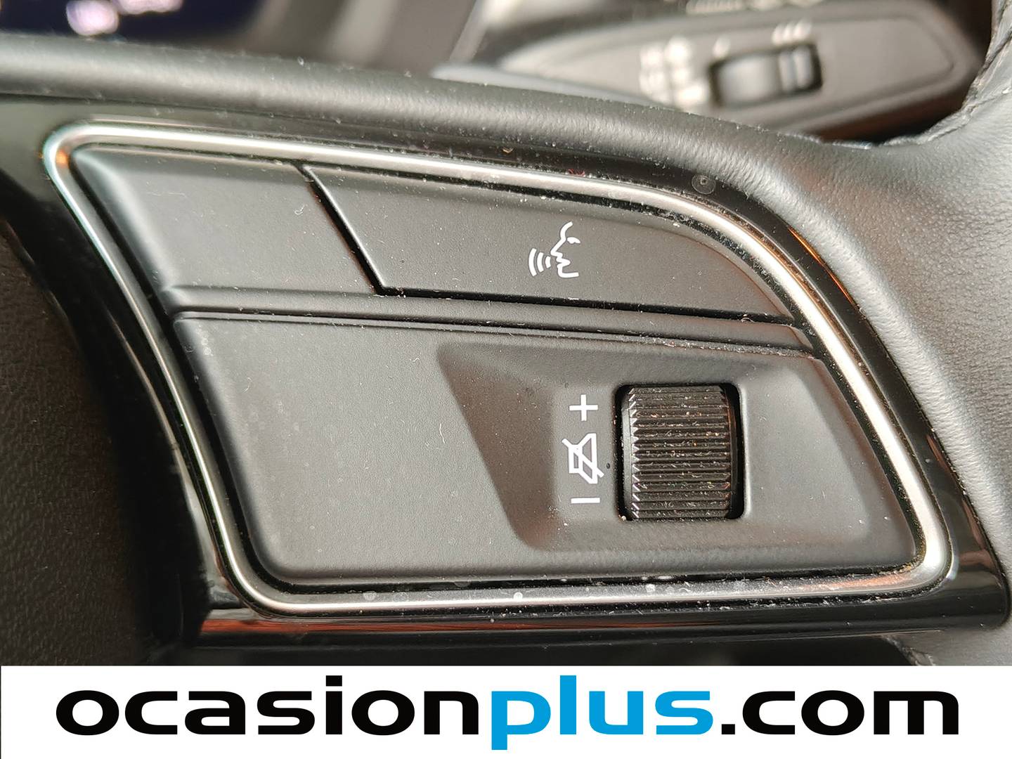 Audi A3 Audi A3 Sportback 30 TFSI (110 CV) S tronic automático