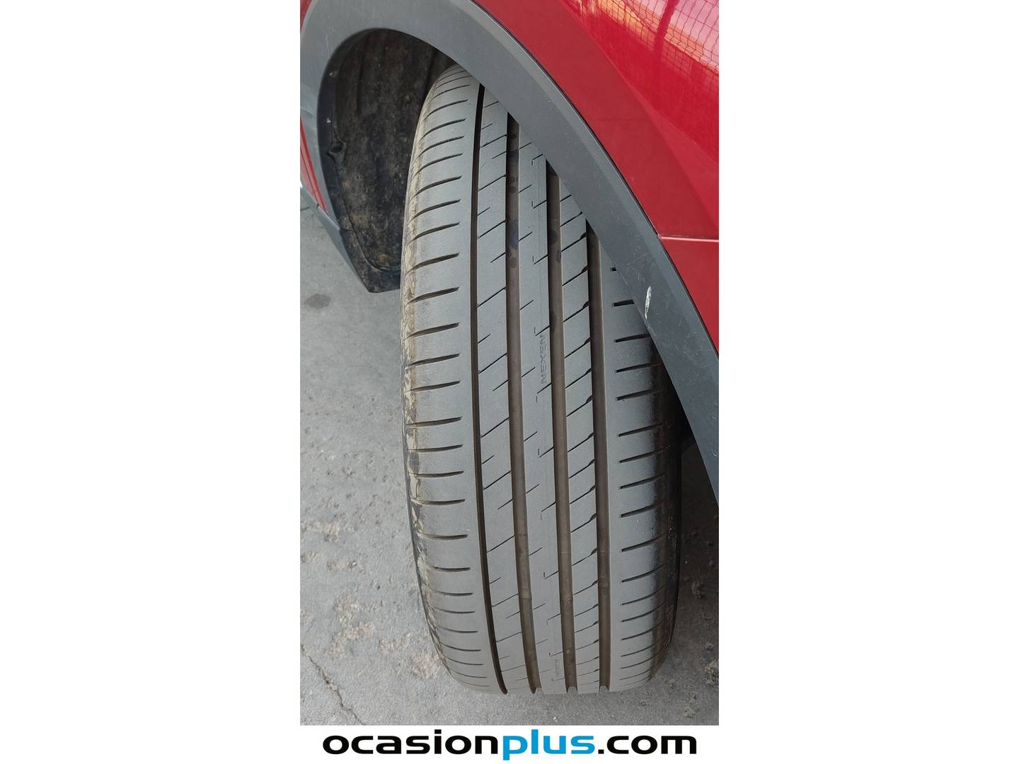 MG ZS MG ZS 1.5 Hybrid+ Luxury (197 CV) híbrido