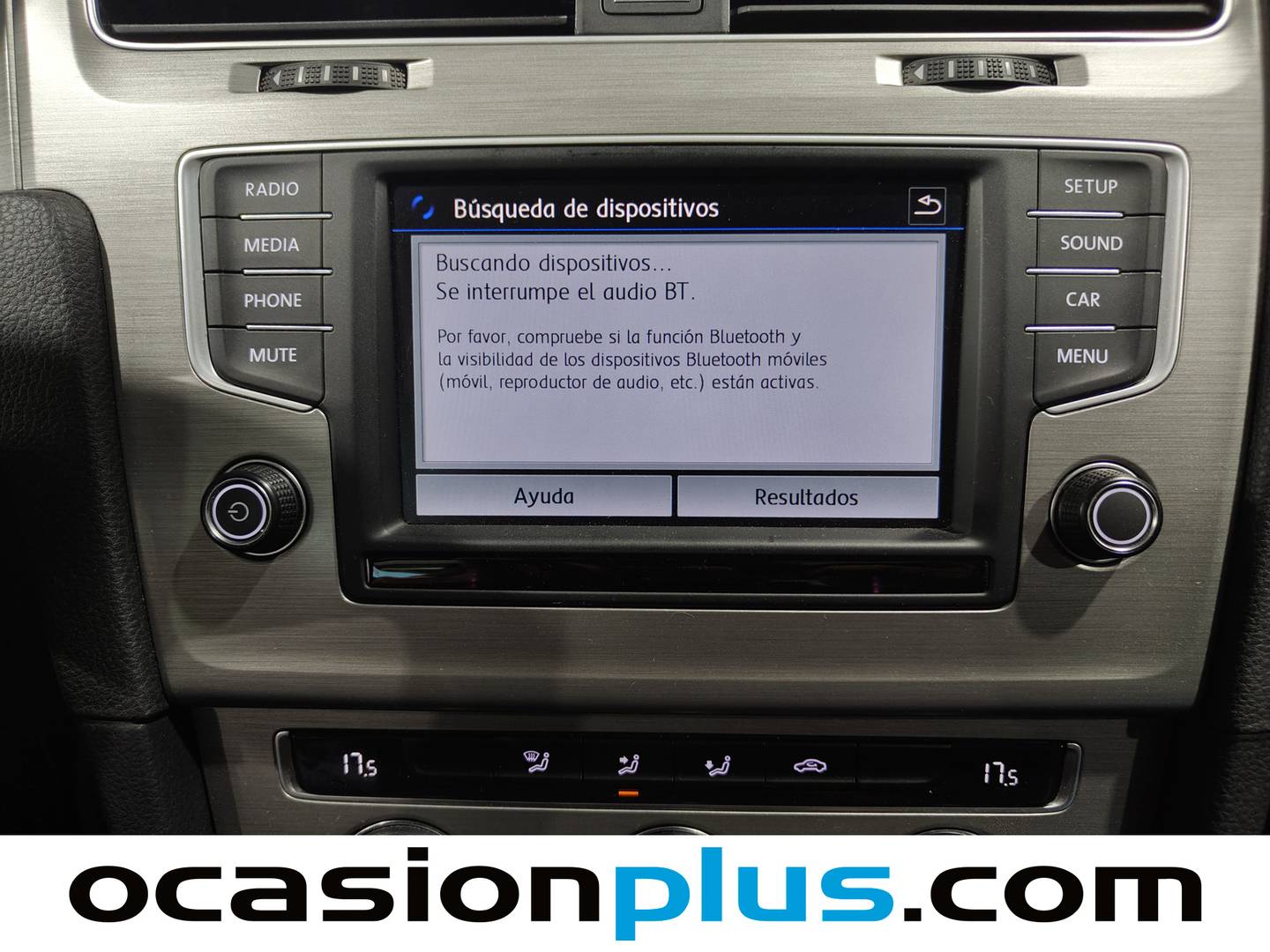 Foto Volkswagen Golf Volkswagen Golf Advance 1.6 TDI BMT (110 CV)