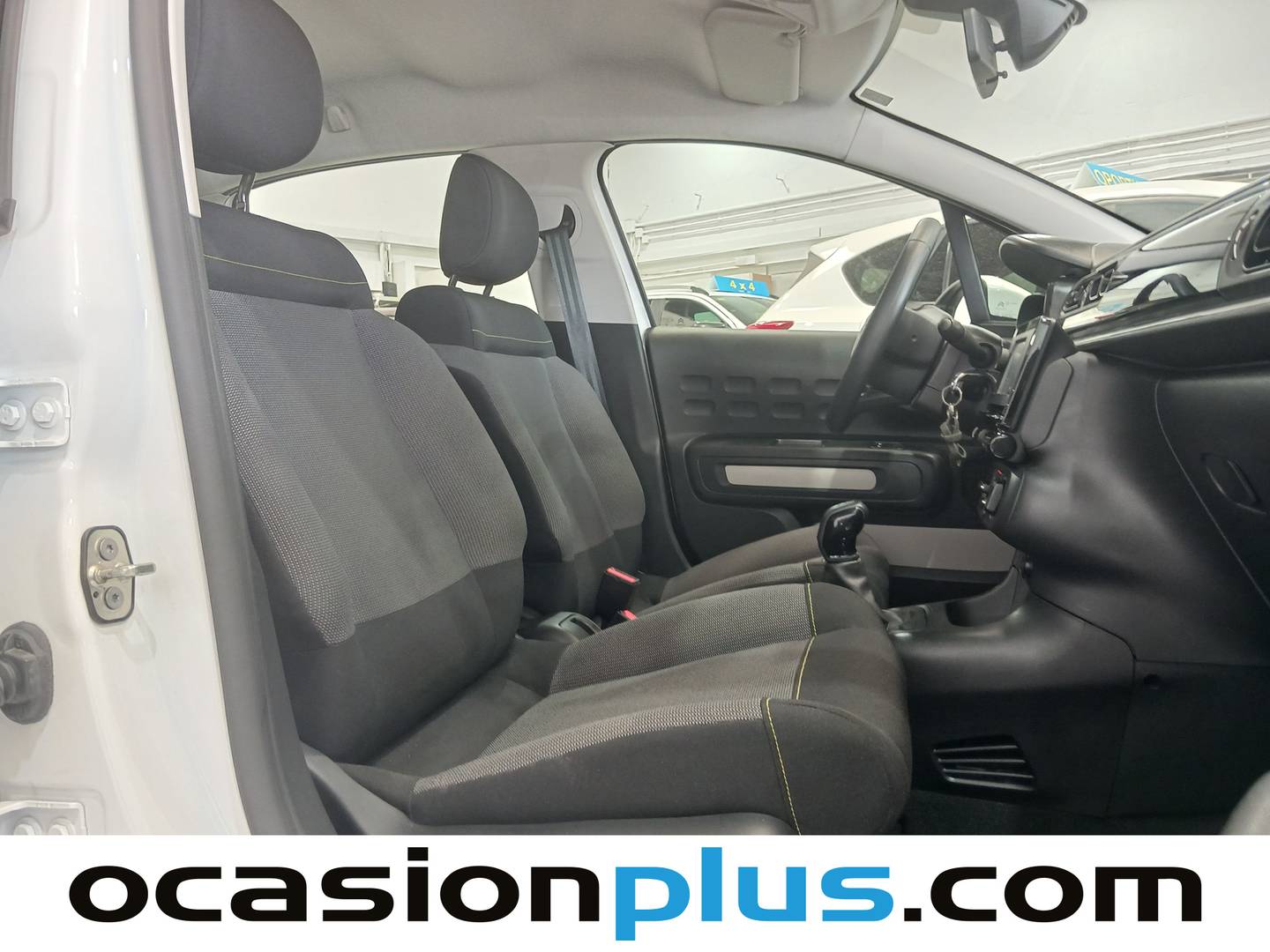 Citroën C3 Citroën C3 PureTech 83 You! (83 CV) km 0