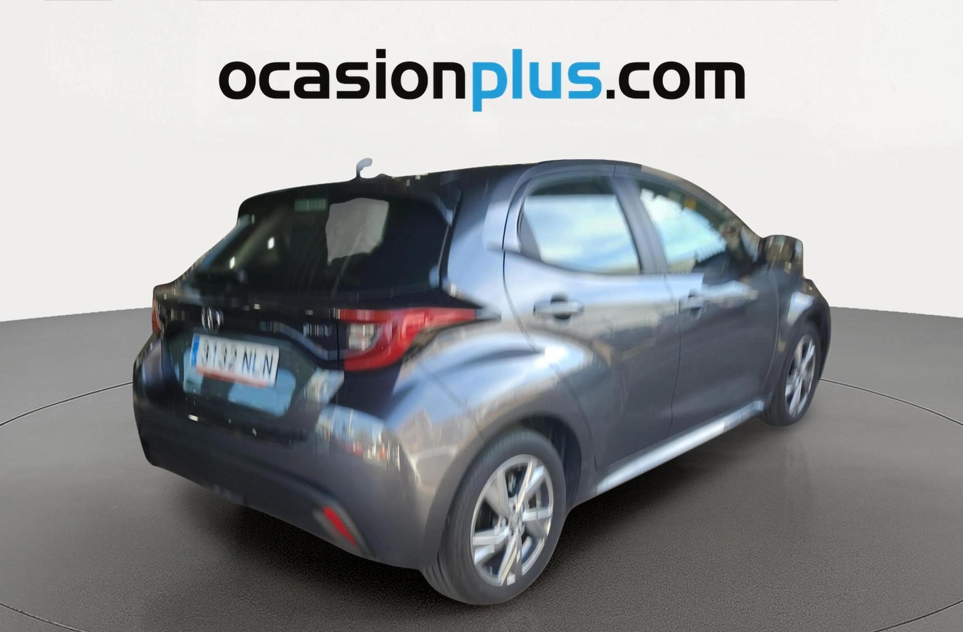 Toyota Yaris 120H Active Plus - foto 4