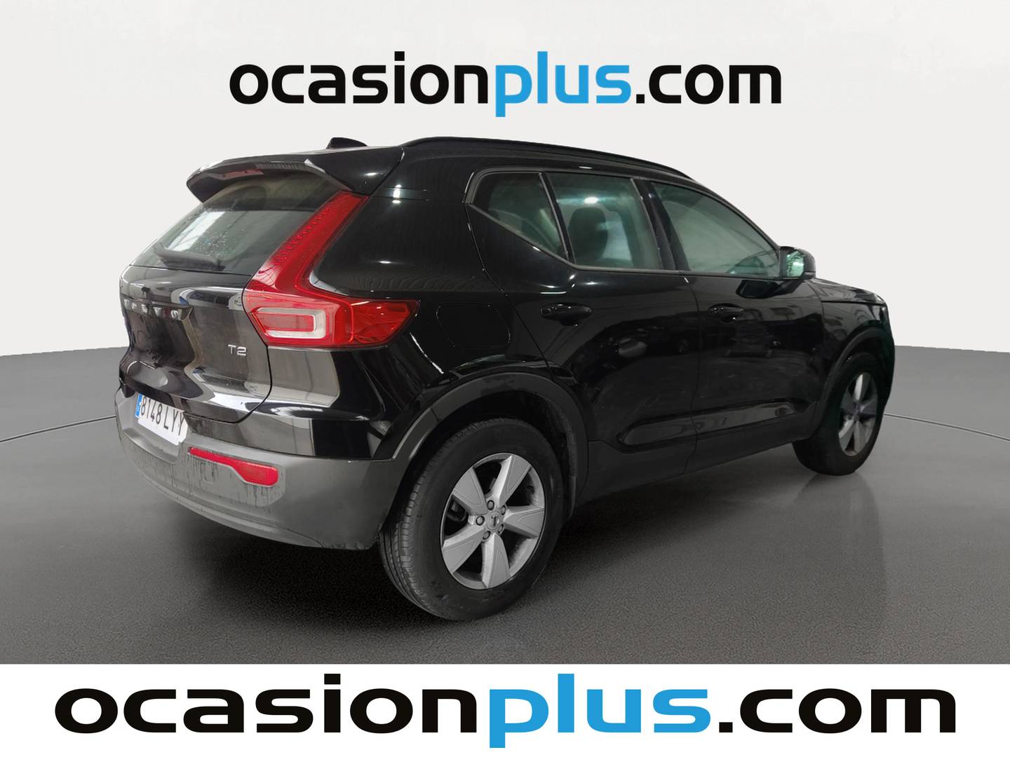 Foto Volvo XC40 Volvo XC40 T2 Essential  (129 CV)