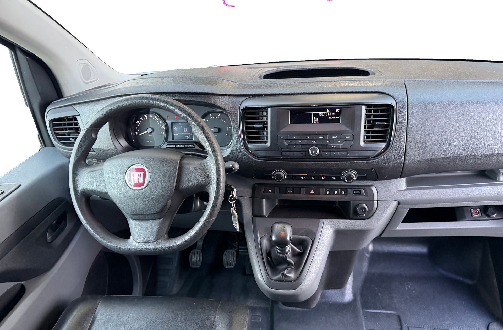 Fiat Scudo 1.5 BlueHDi L1 Business - foto 6