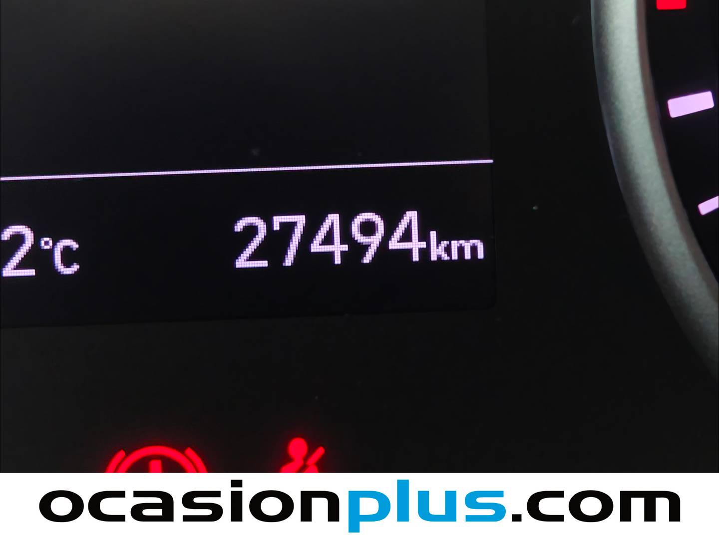 Hyundai i30 Hyundai i30 1.5 DPI Essence (110 CV) seminuevo