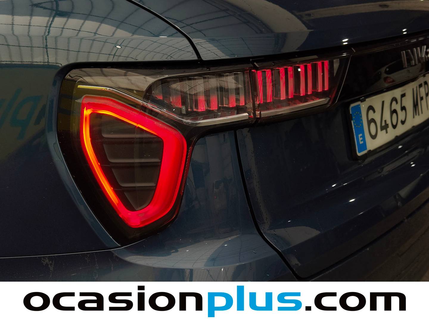 Lynk & Co 01 Lynk & Co 01 1.5 PHEV (261 CV) barato