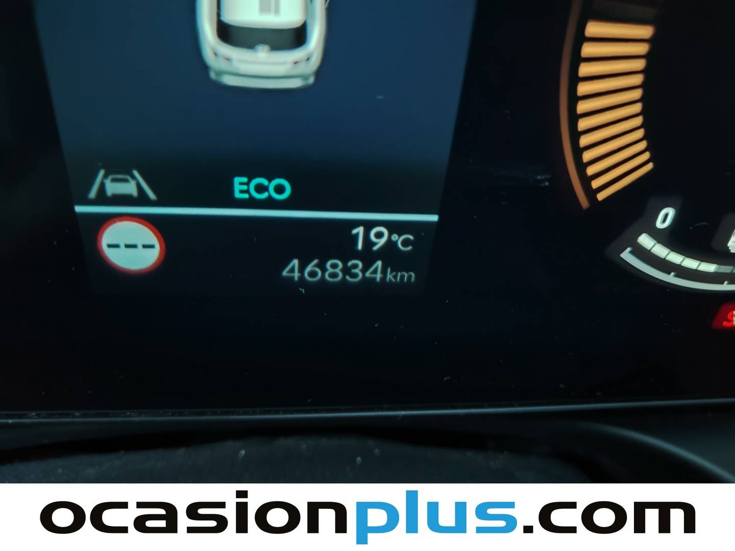 Hyundai Tucson Hyundai Tucson 1.6 TGDI HEV Klass AT (215 CV) de ocasión