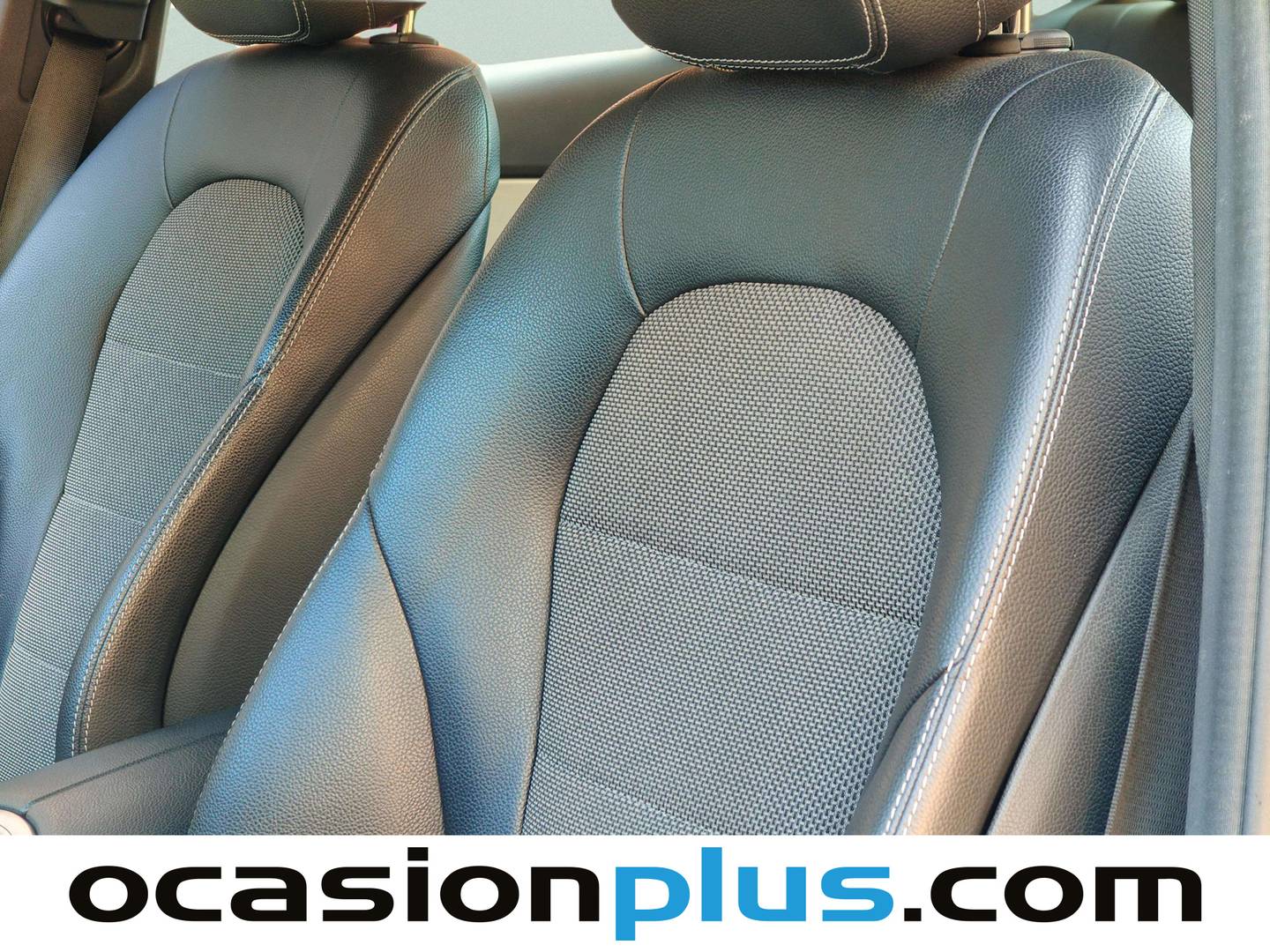 Foto Mercedes Clase C Mercedes-Benz Clase C 200 (184 CV) Pack AMG