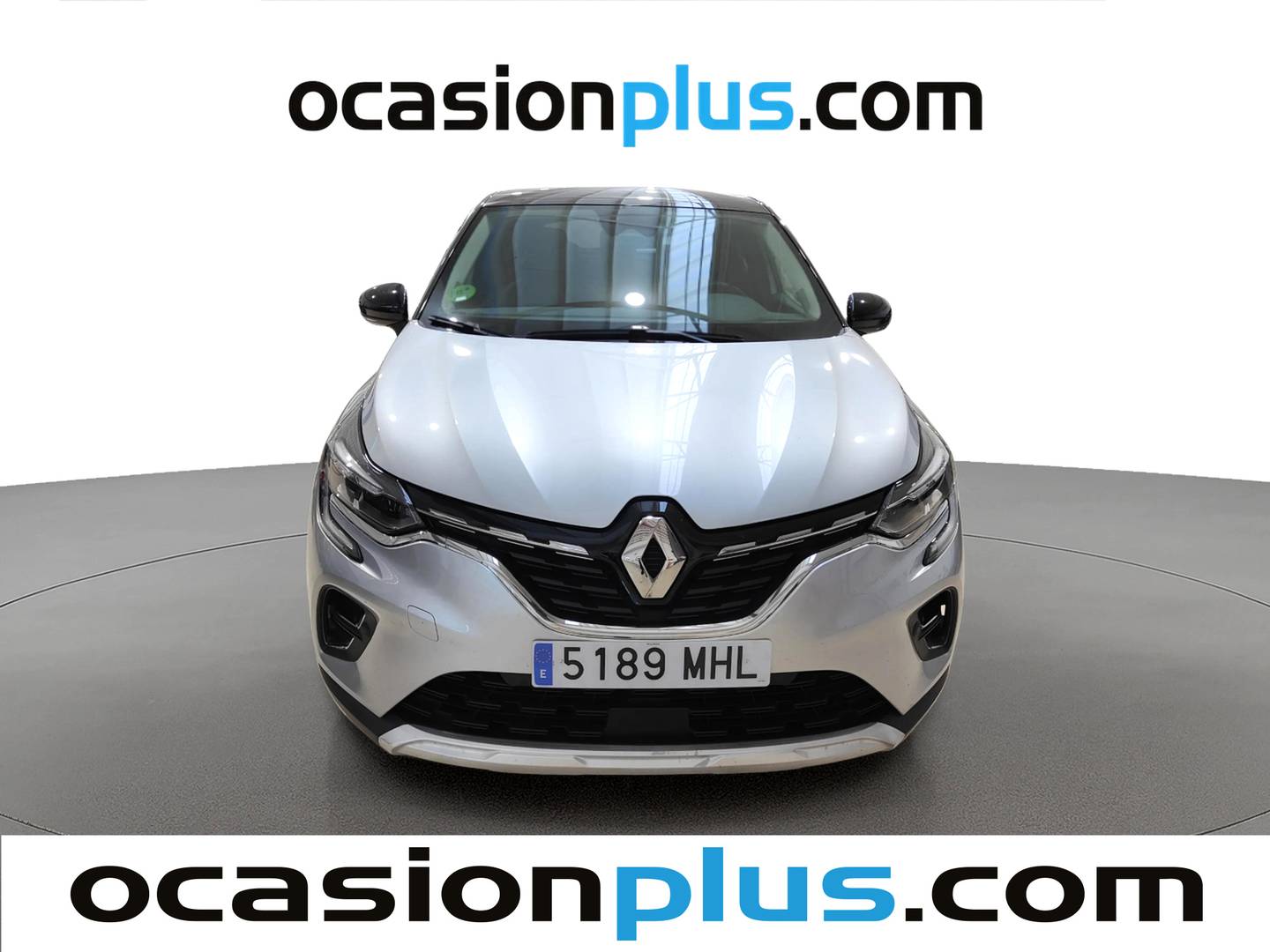 Renault Captur Renault Captur Techno TCe (90 CV) seminuevo
