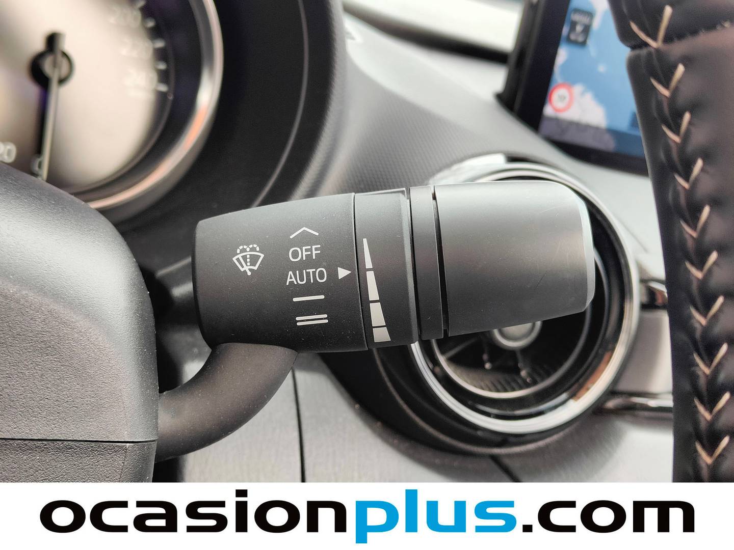 Foto Mazda MX-5 Mazda MX-5 1.5 SKYACTIV-G Prime-Line (132 CV)