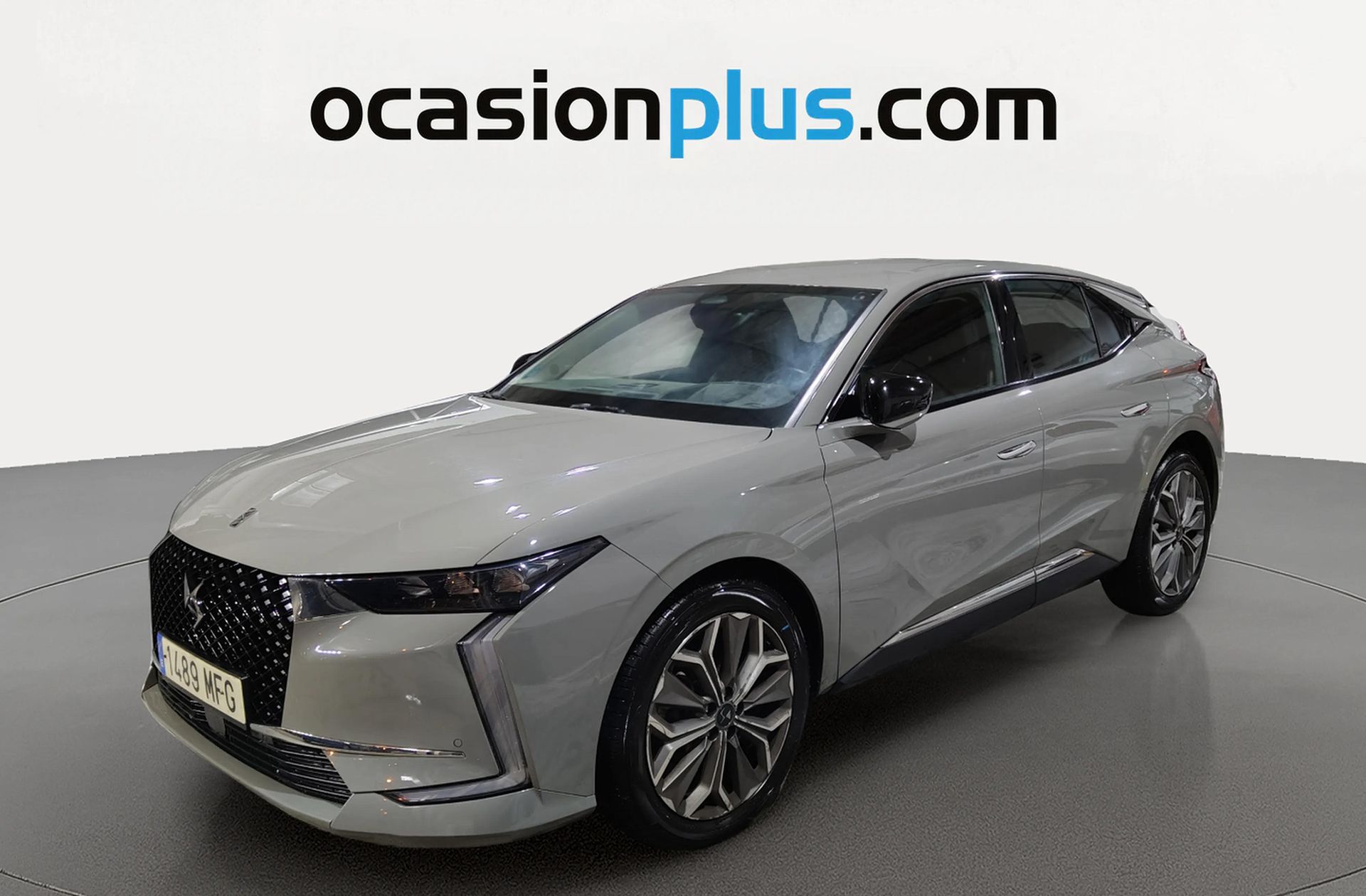DS DS 4 BlueHDi 130 Trocadero