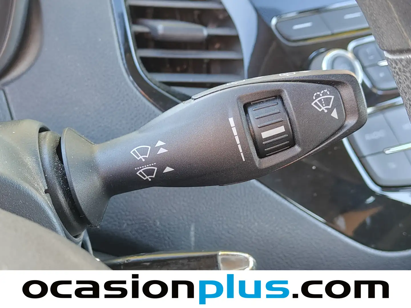 Foto Ford Ka+ Ford Ka+ 1.2 Ti-VCT Ultimate (85 CV)