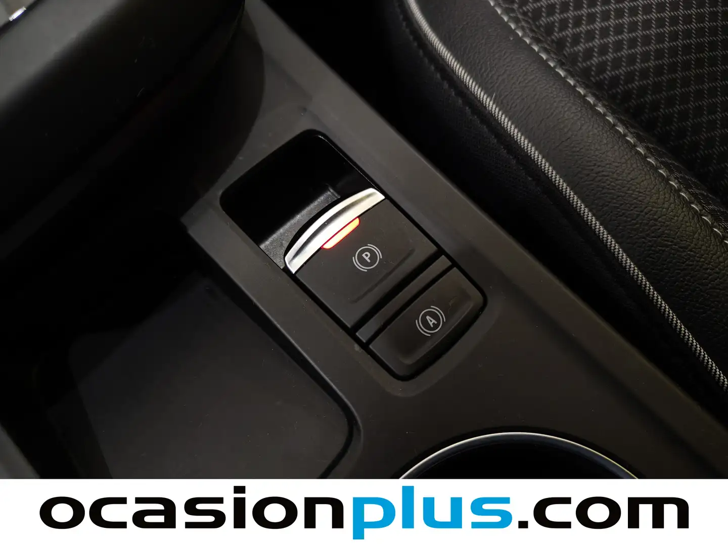 Foto Renault Arkana Renault Arkana Zen E-Tech Híbrido (145 CV)