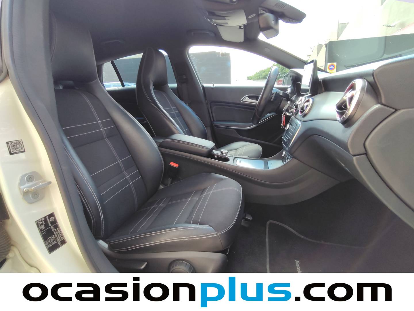 Mercedes CLA Mercedes CLA Shooting Brake 200 CDI Urban (136 CV) al mejor precio