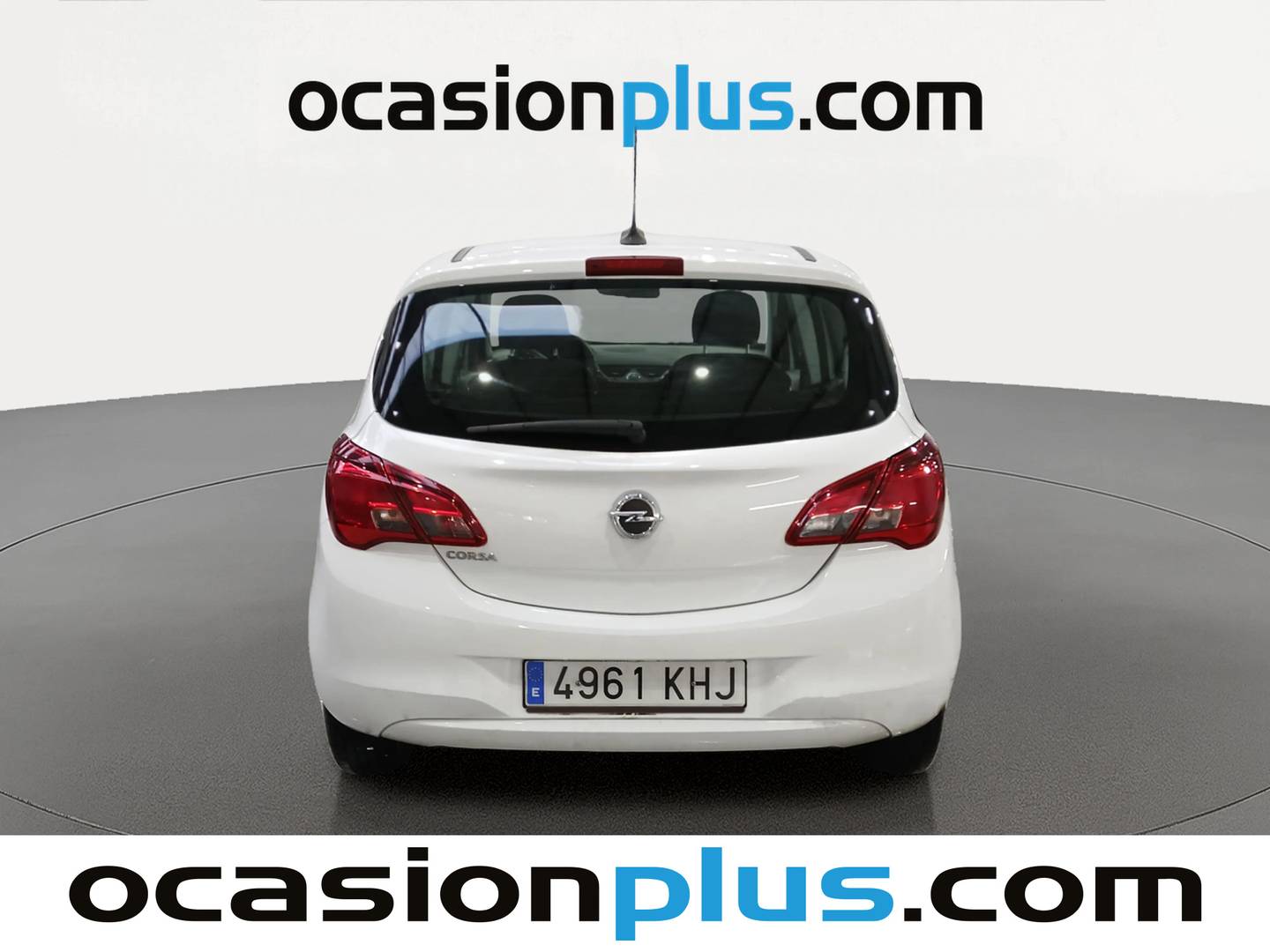 Opel Corsa Opel Corsa 1.4 Selective (90 CV) barato