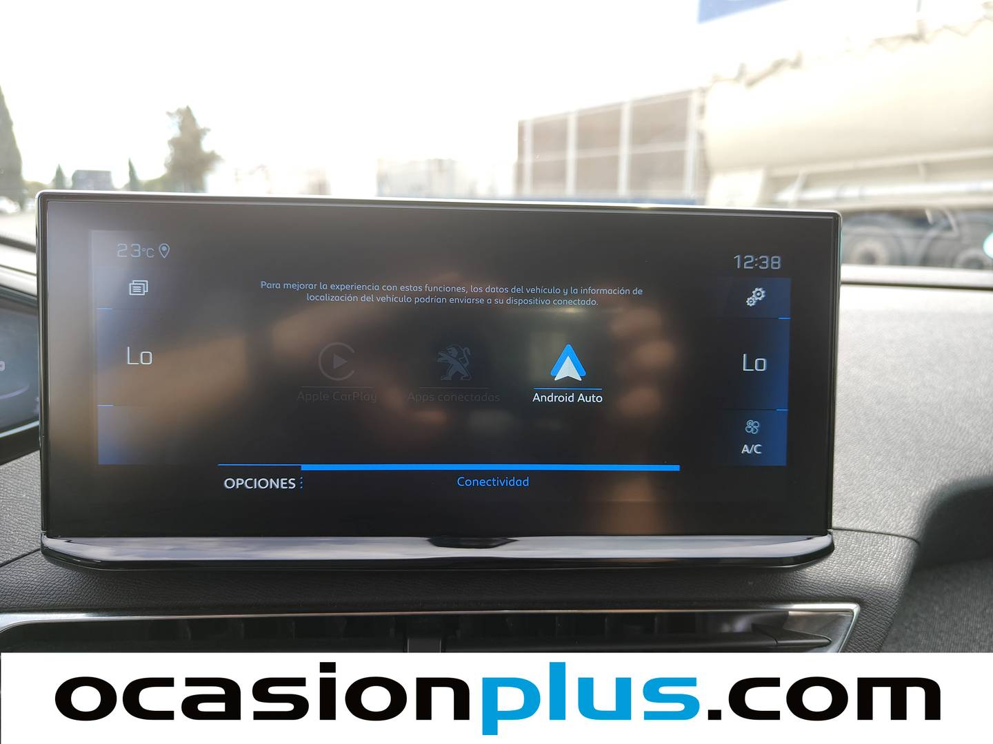 Foto Peugeot 5008 Peugeot 5008 PureTech 130 S&S Allure Pack EAT8 (130 CV) 7 Plazas