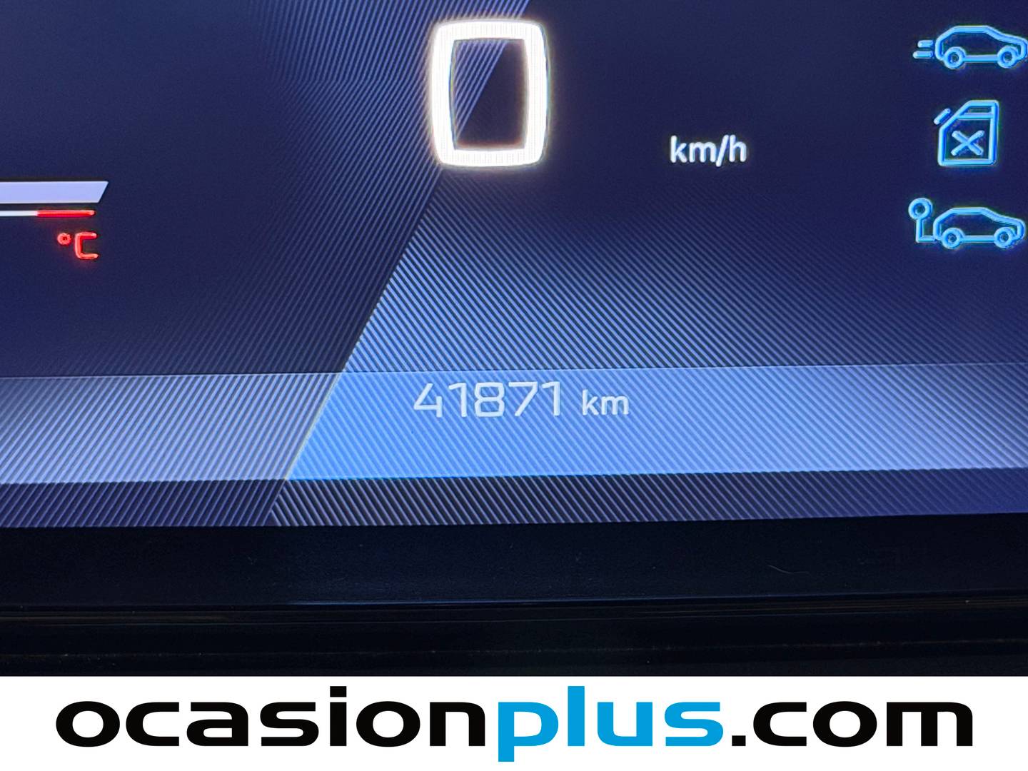 Foto Peugeot Rifter Peugeot Rifter BlueHDi 130 S&S Allure Business Standard (130 CV)