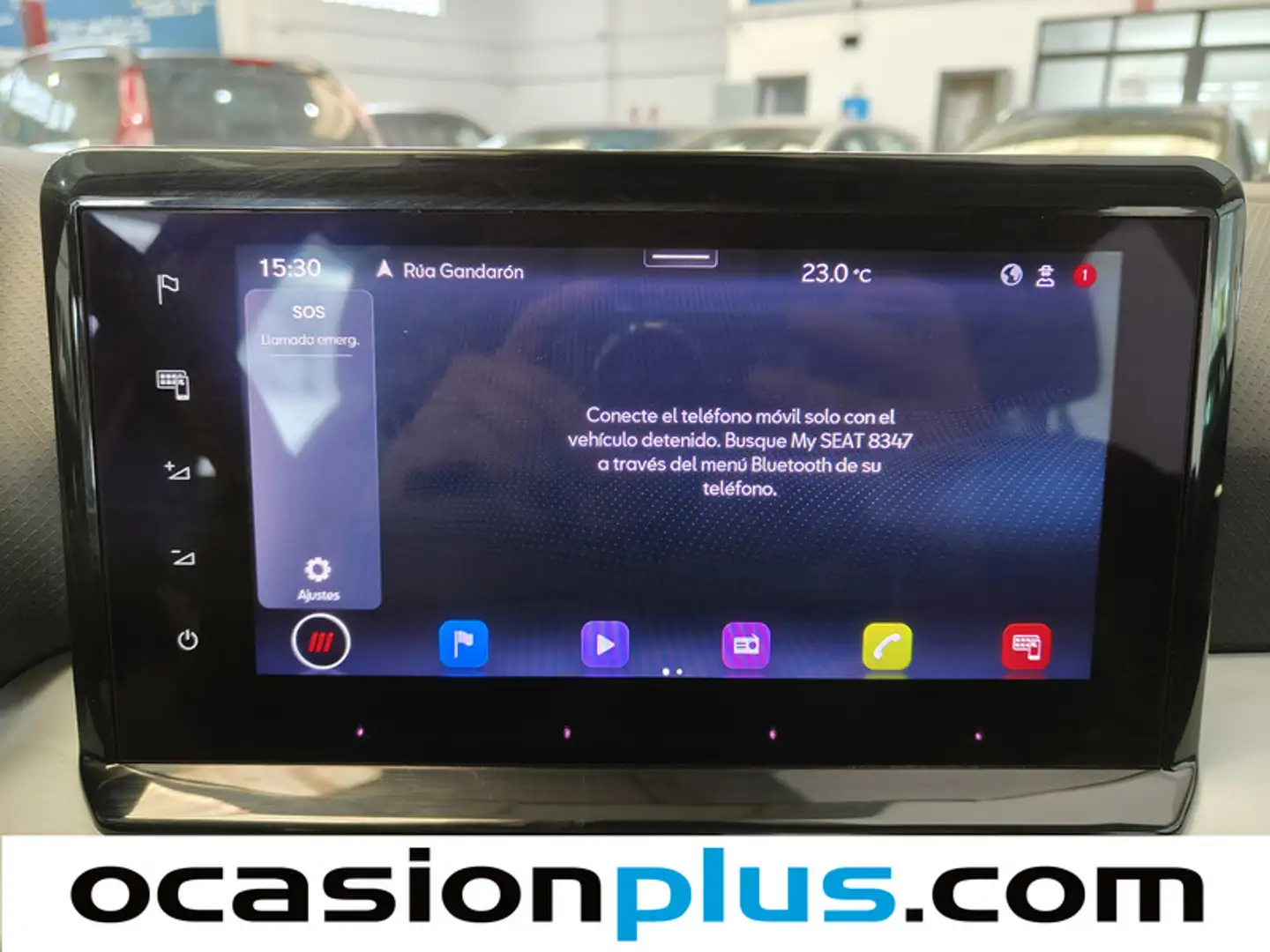 Foto Seat Arona SEAT Arona 1.0 TSI Style XL (110 CV)