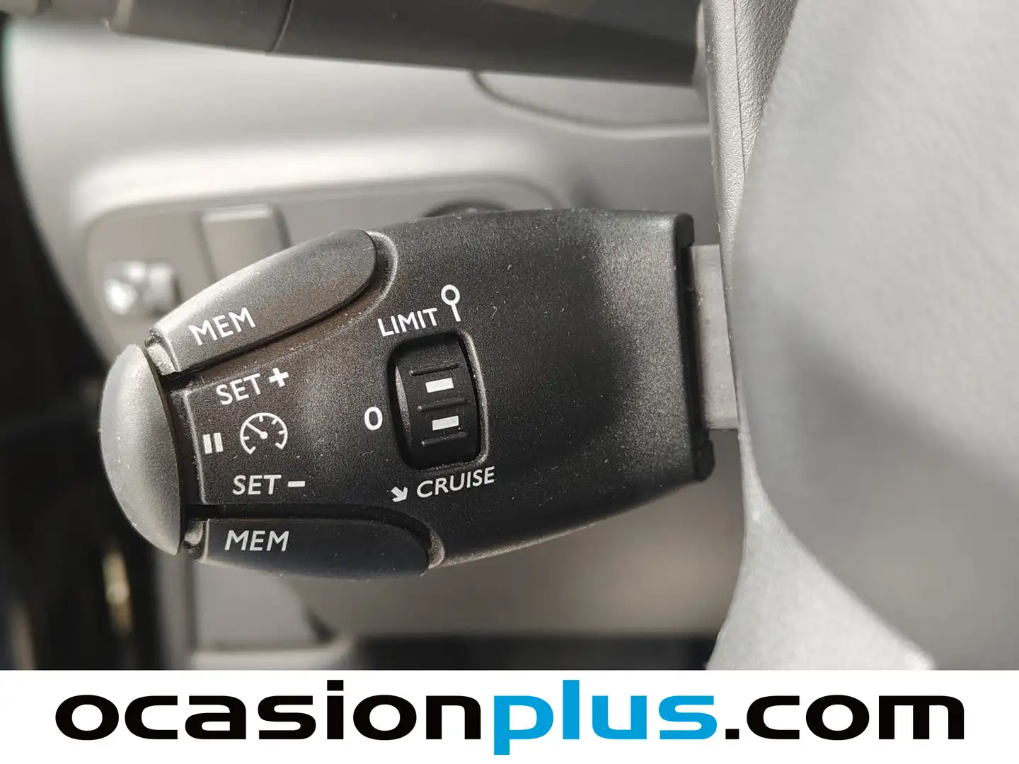 Foto Citroën C3 Origin Citroen C3 Origin PureTech 110 Max (110 CV)