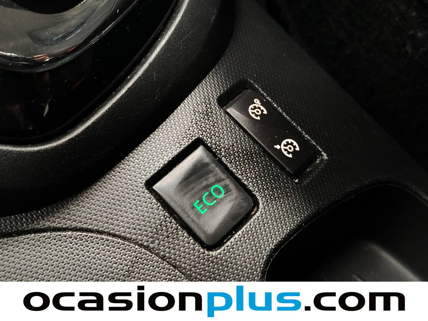 Equipamiento del Renault Captur Renault Captur Zen Energy TCe (120 CV) EDC