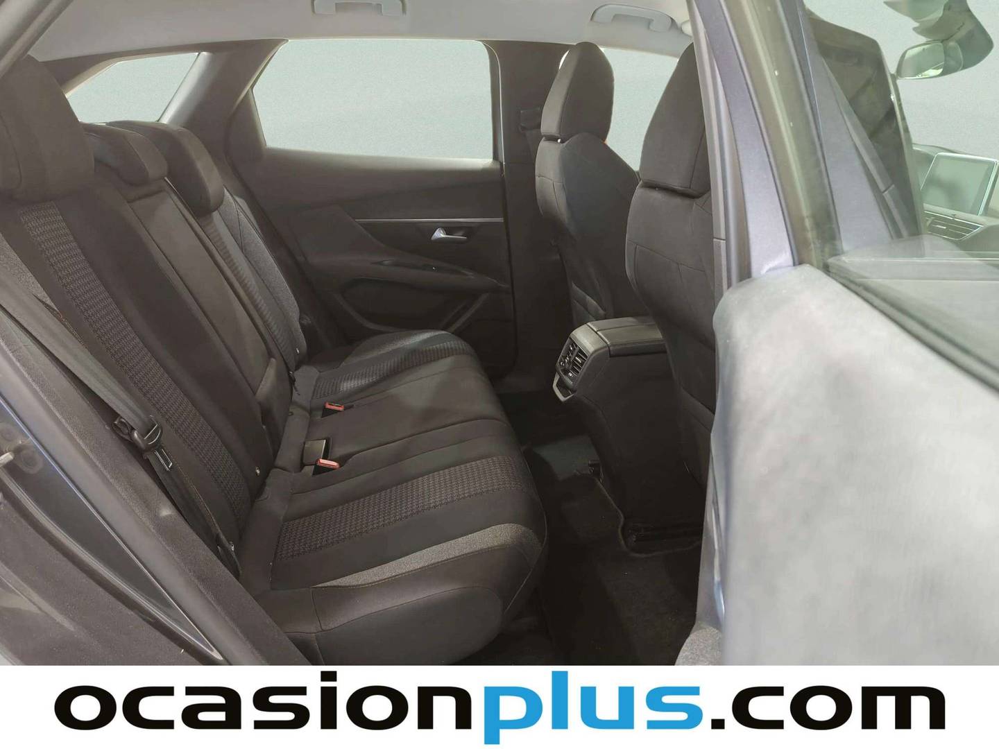 Peugeot 3008 Peugeot 3008 PureTech 130 S&S Active Pack (130 CV) gasolina