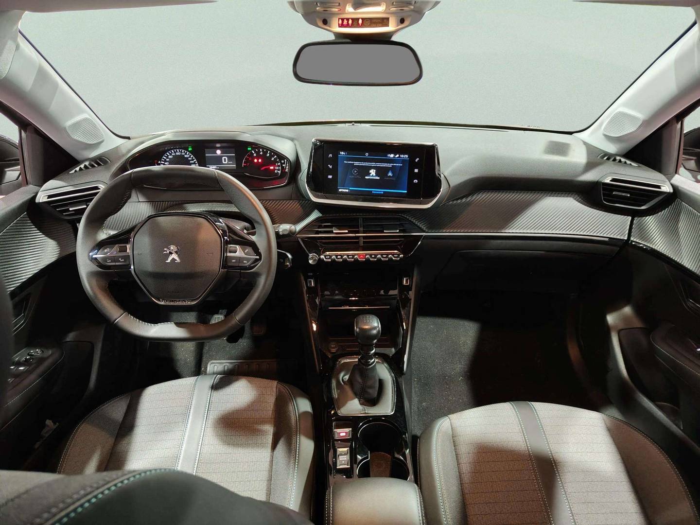 Foto Peugeot 208 Peugeot 208 PureTech 100 Allure (100 CV)