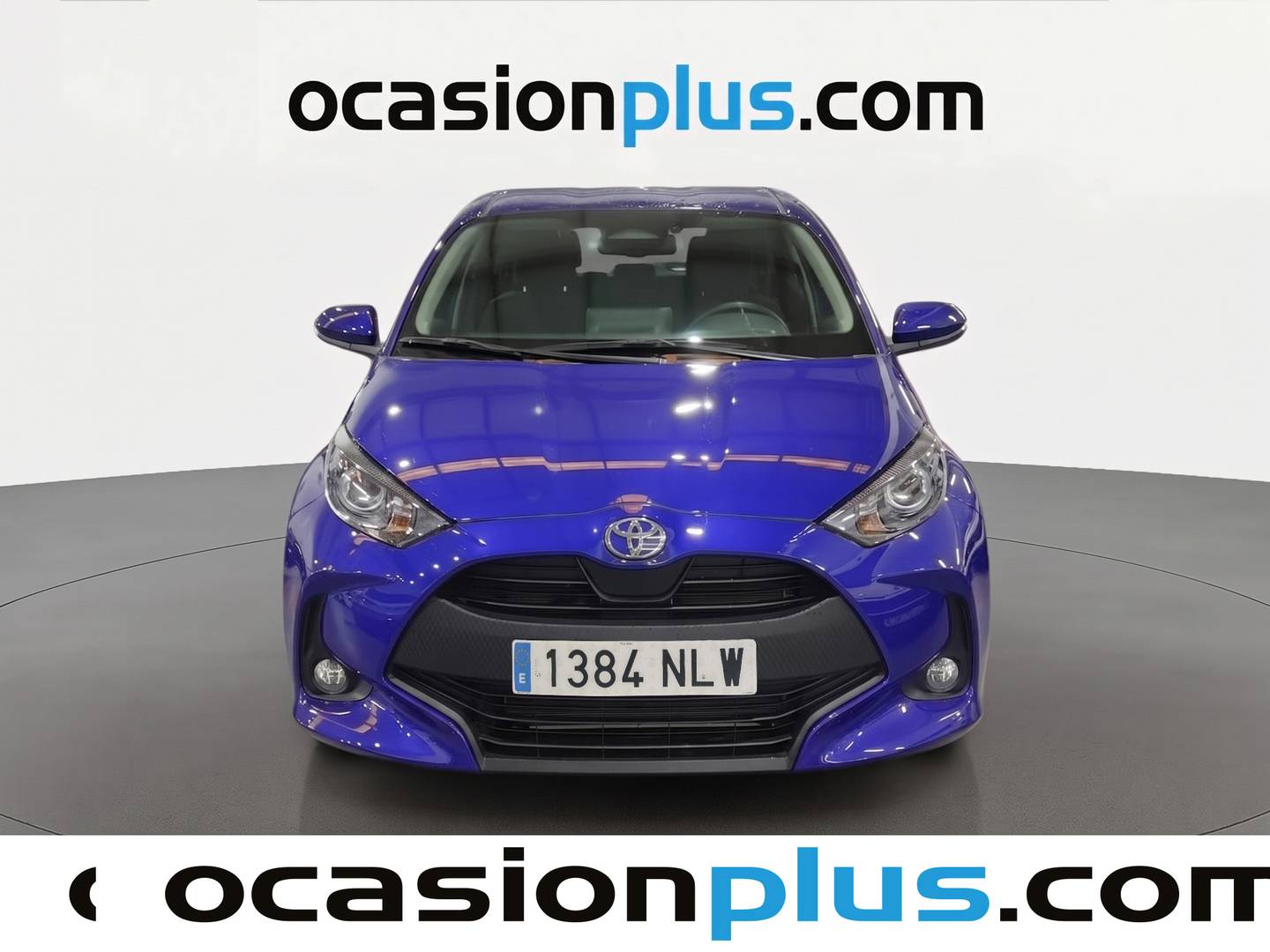 Toyota Yaris Toyota Yaris 120H Active Plus (116 CV) 116cv