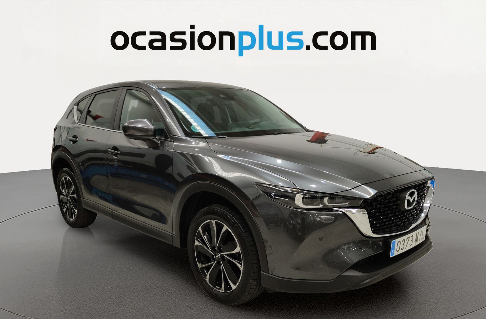 Mazda CX-5 2.0 MHEV Center-Line Plus - foto 2