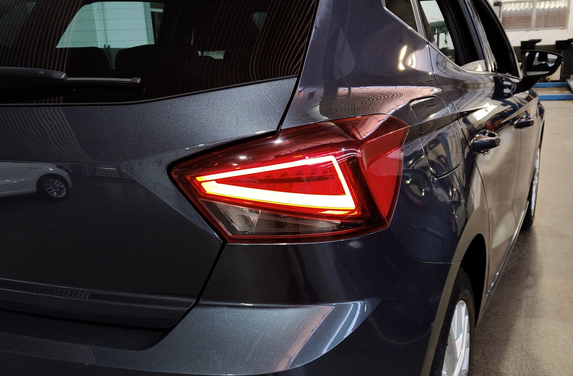 SEAT Ibiza 1.0 TSI Xcellence - foto 15