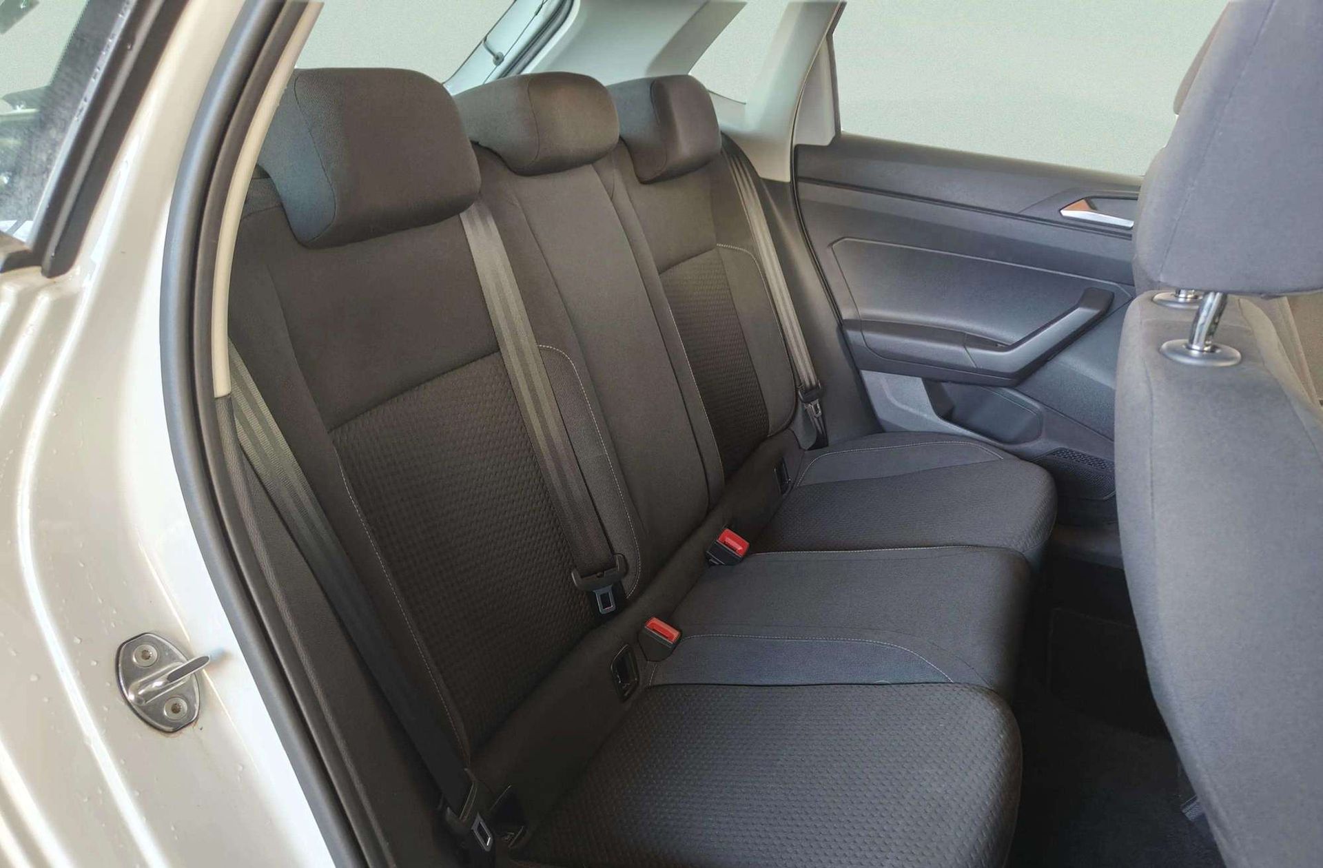 Volkswagen Polo Advance 1.0 TSI - foto 15