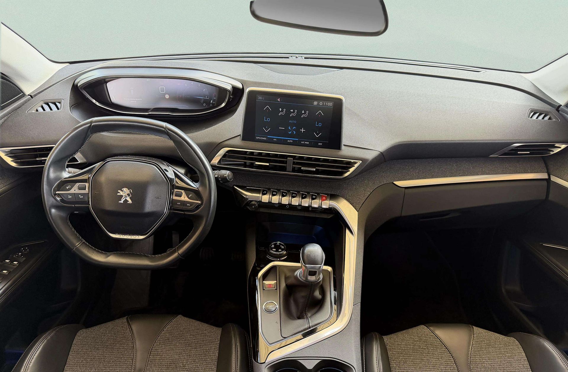 Peugeot 5008 PureTech 130 Allure 7 plazas - foto 7