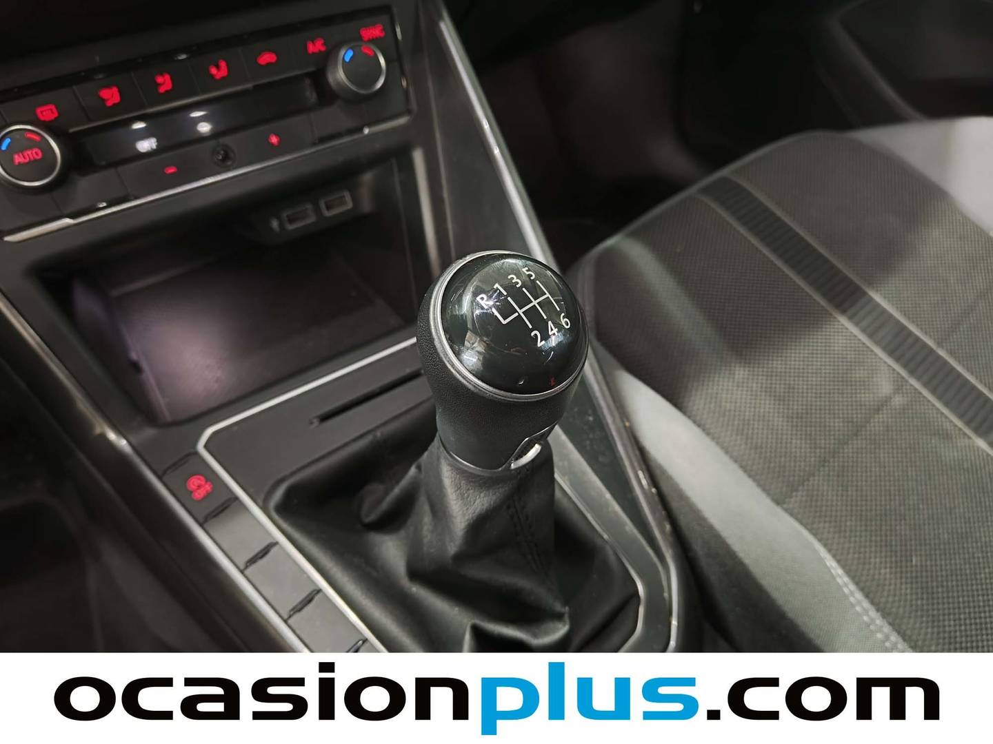 Foto Volkswagen Polo Volkswagen Polo Sport 1.0 TSI (115 CV)