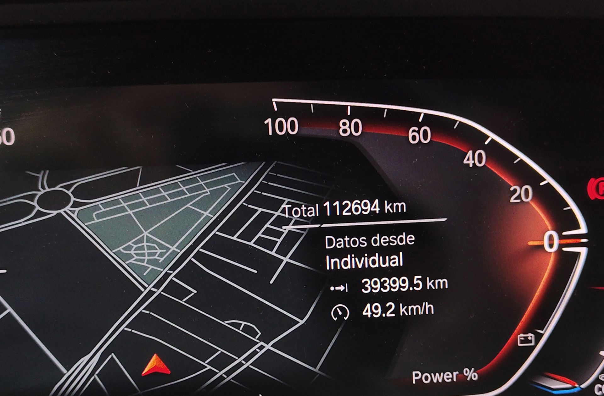 BMW Serie 2 218i Gran Coupe Pack M - foto 10