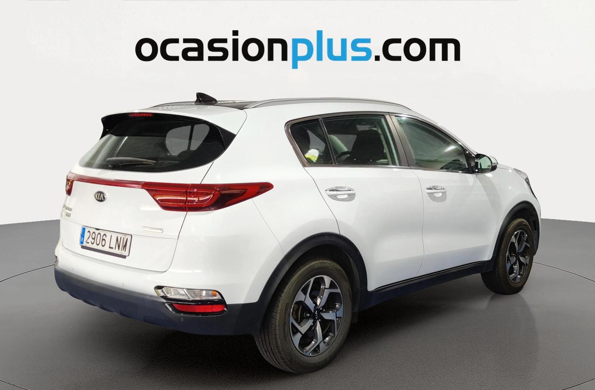 Kia Sportage 1.6 MHEV Drive 4x2 - foto 4
