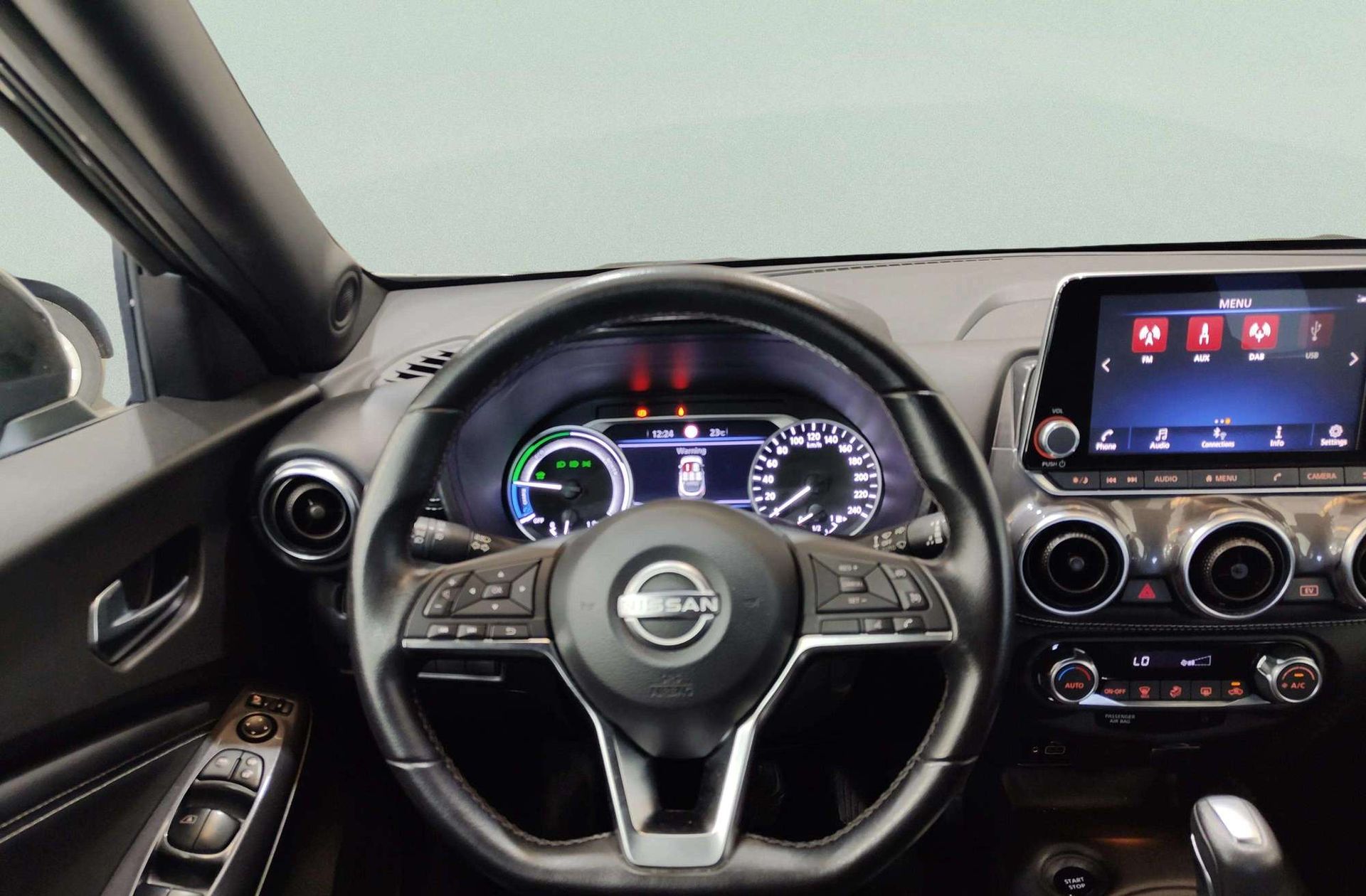 Nissan Juke 1.6 Hybrid N-Connecta - foto 17