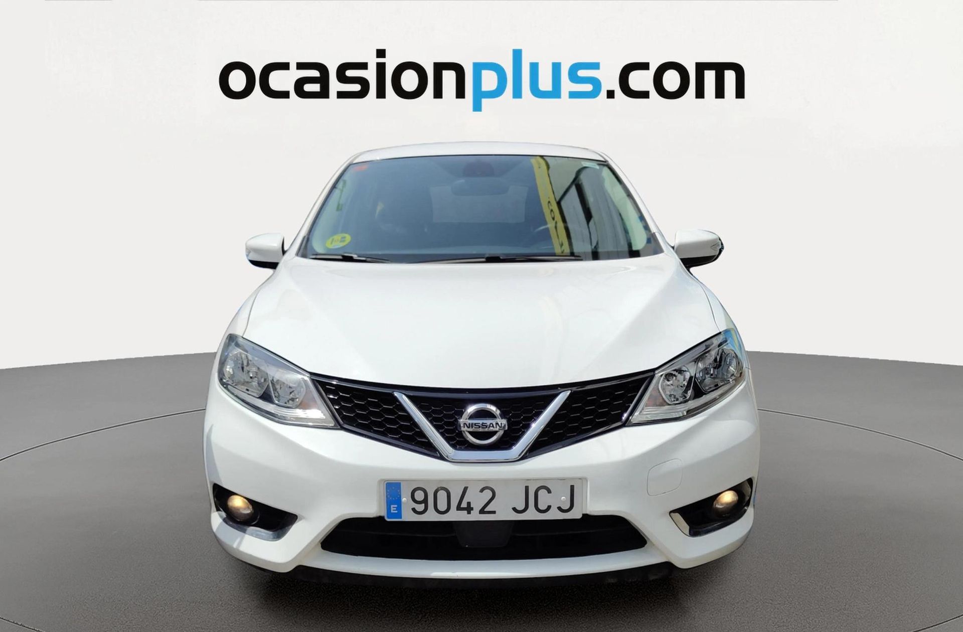 Nissan Pulsar 1.5 dCi Acenta - foto 11