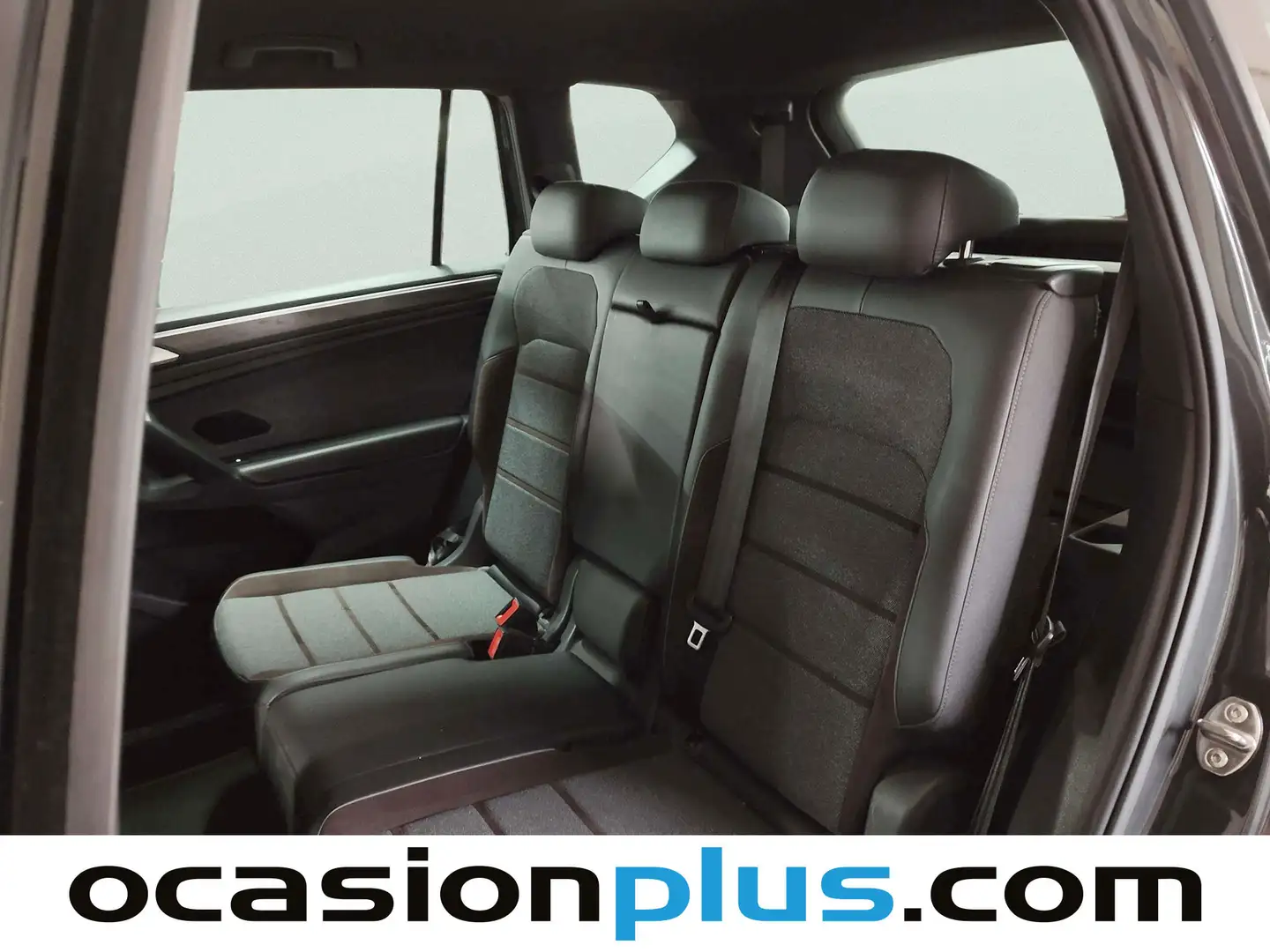 Foto Seat Tarraco SEAT Tarraco 2.0 TDI S&S Xcellence GO 4WD DSG (200 CV) 7 Plazas