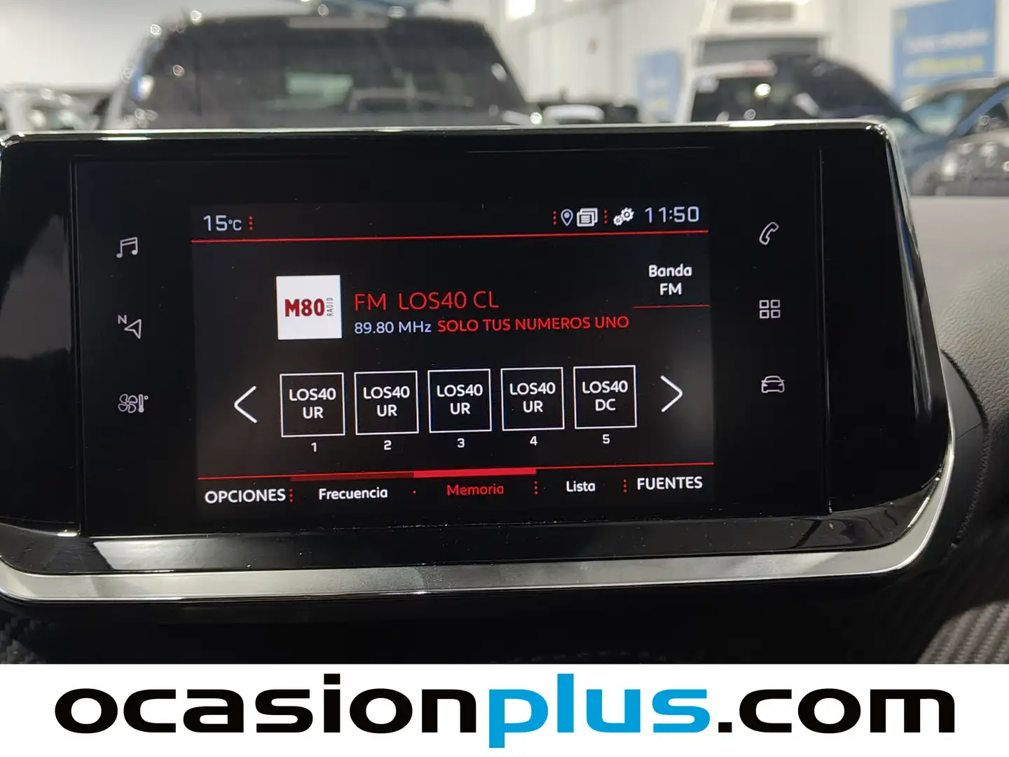 Foto Peugeot 2008 Peugeot 2008 PureTech 100 S&S Allure (100 CV)