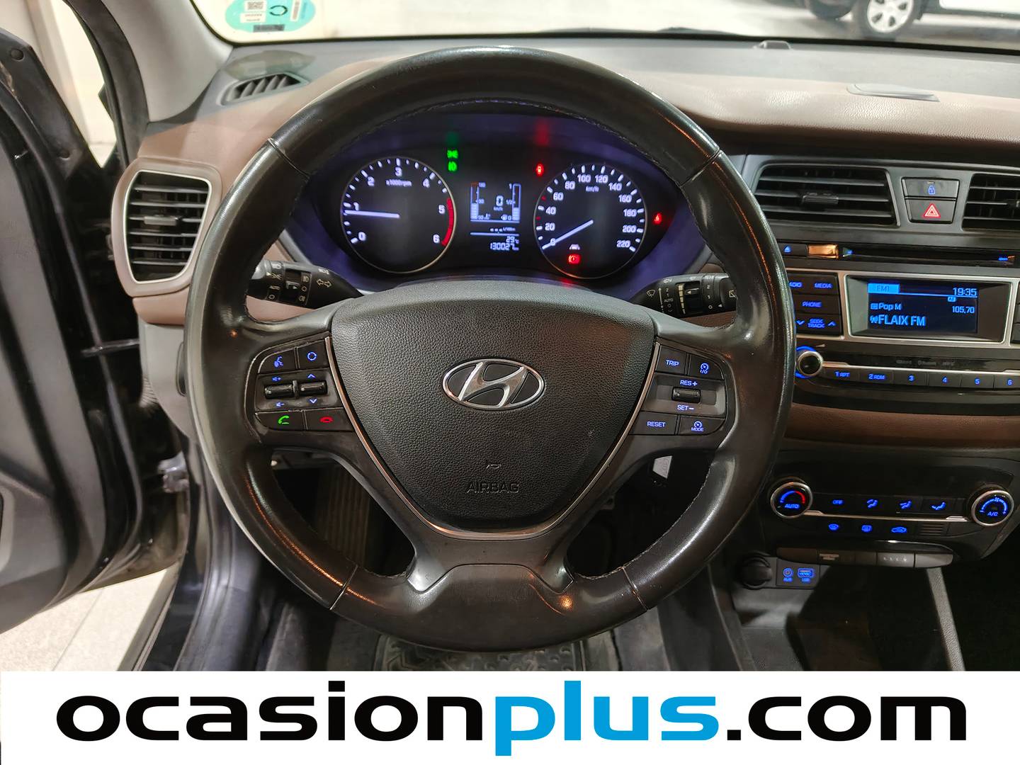 Hyundai i20 Active Hyundai i20 Active 1.4 CRDi Tecno (90 CV) manual