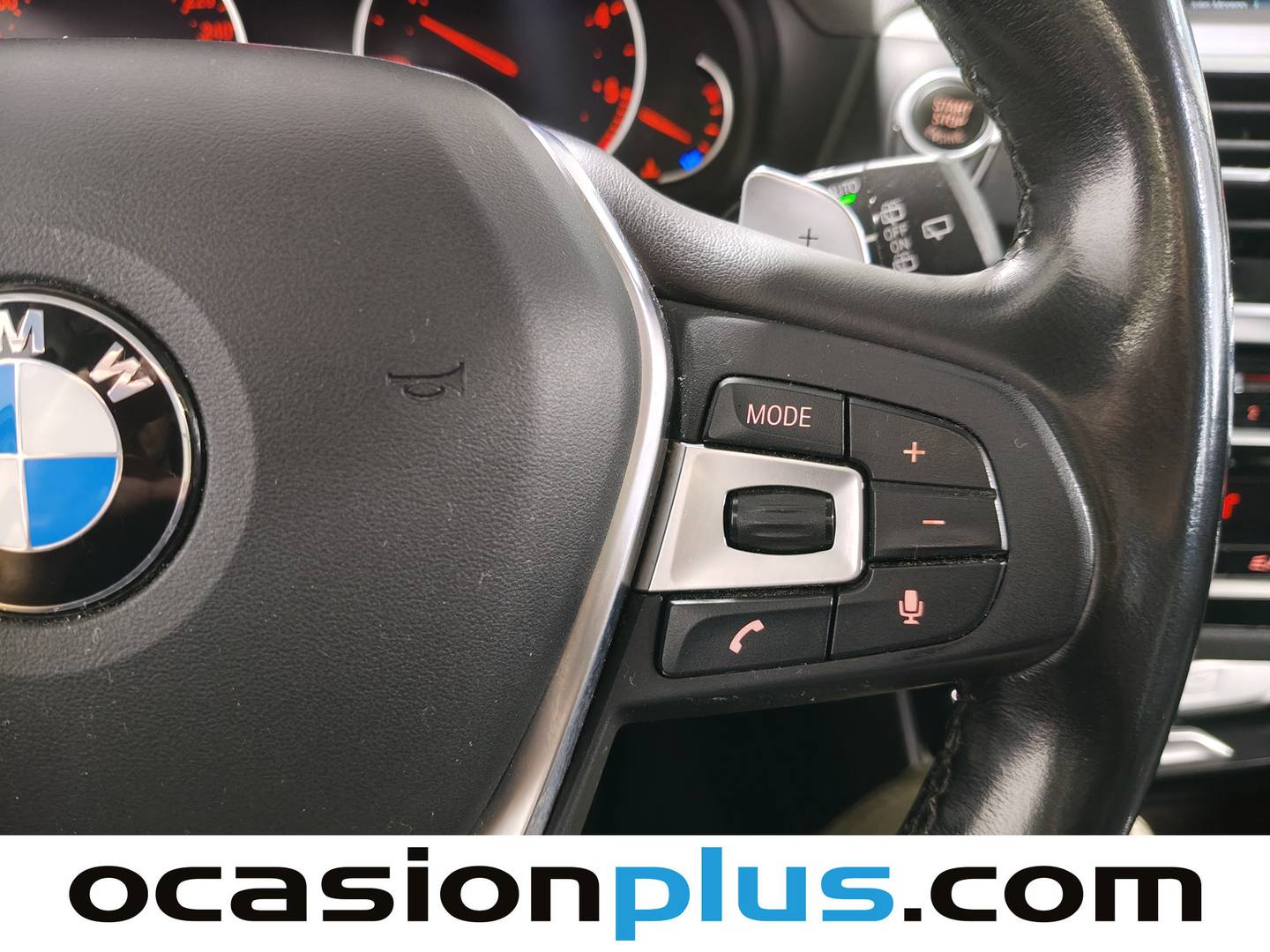 BMW X3 BMW X3 xDrive20d (190 CV) km 0