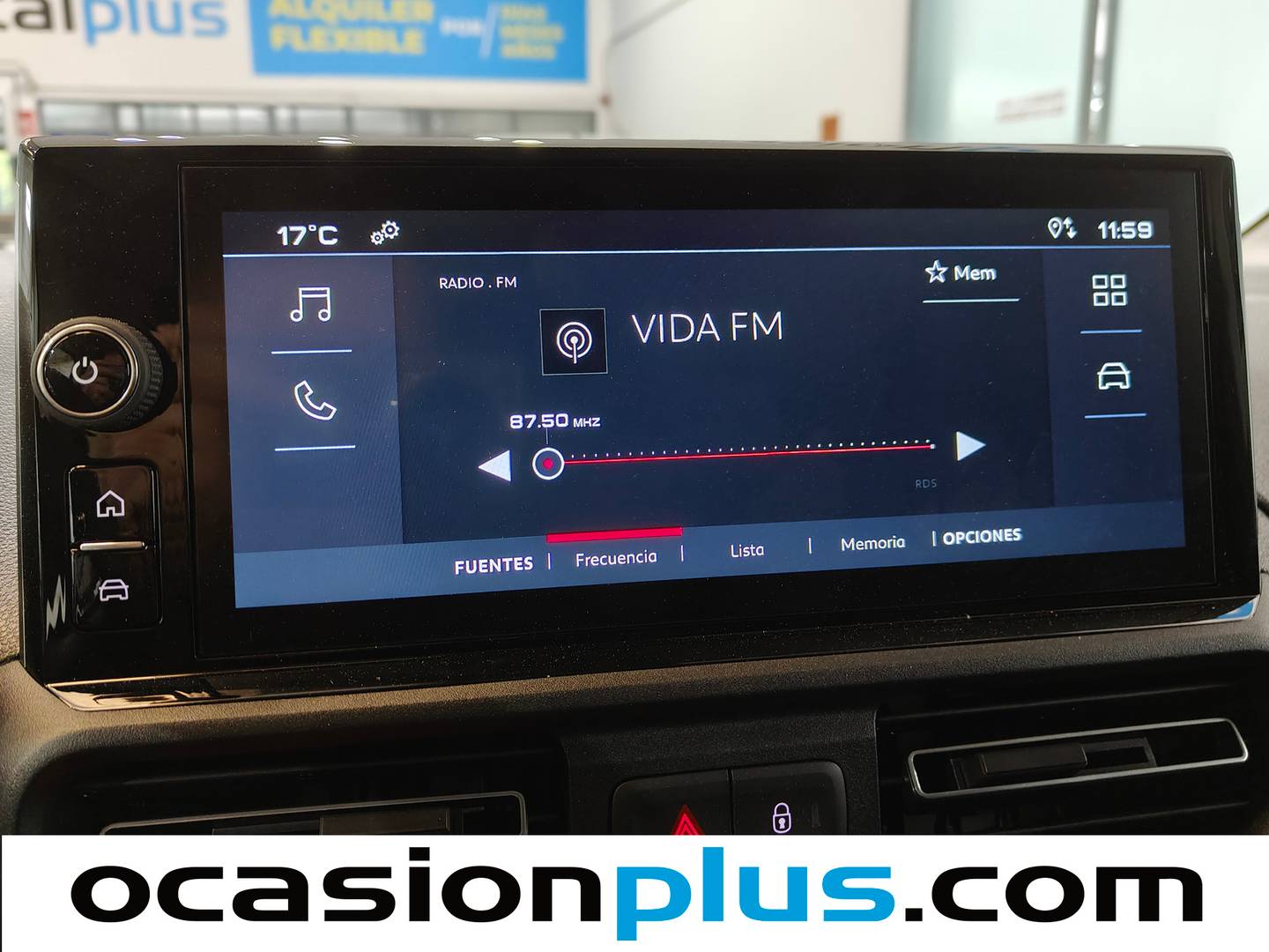 Fiat Doblò Fiat Dobló Furgón BlueHDi 100 M (100 CV) diésel